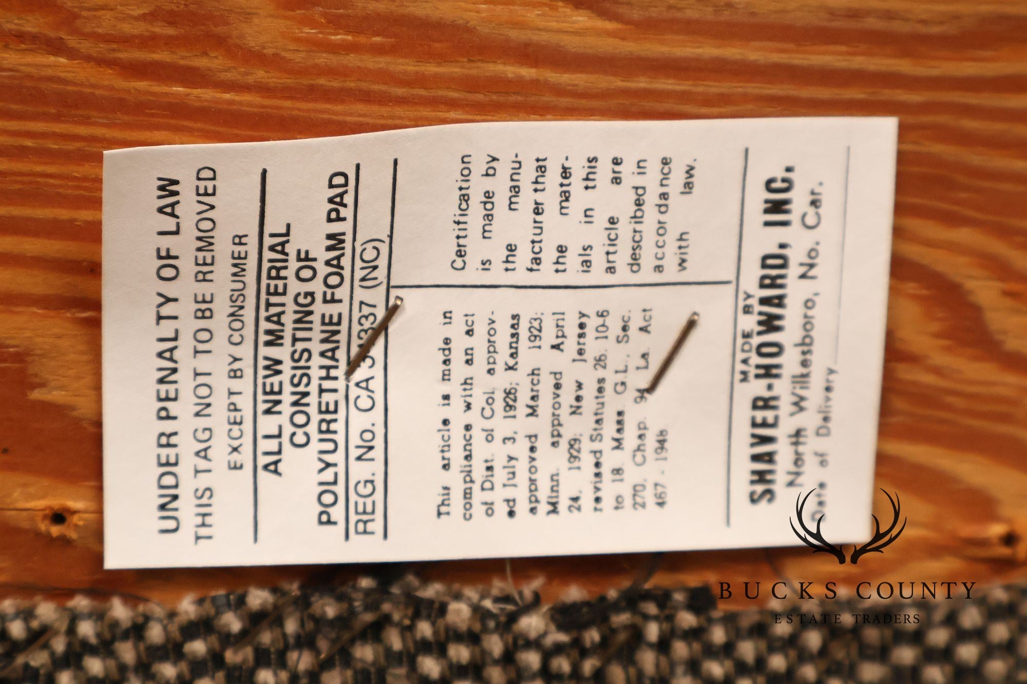 Shaver Howard Modern Style Set Of Eight Brushed Steel Dining Chairs