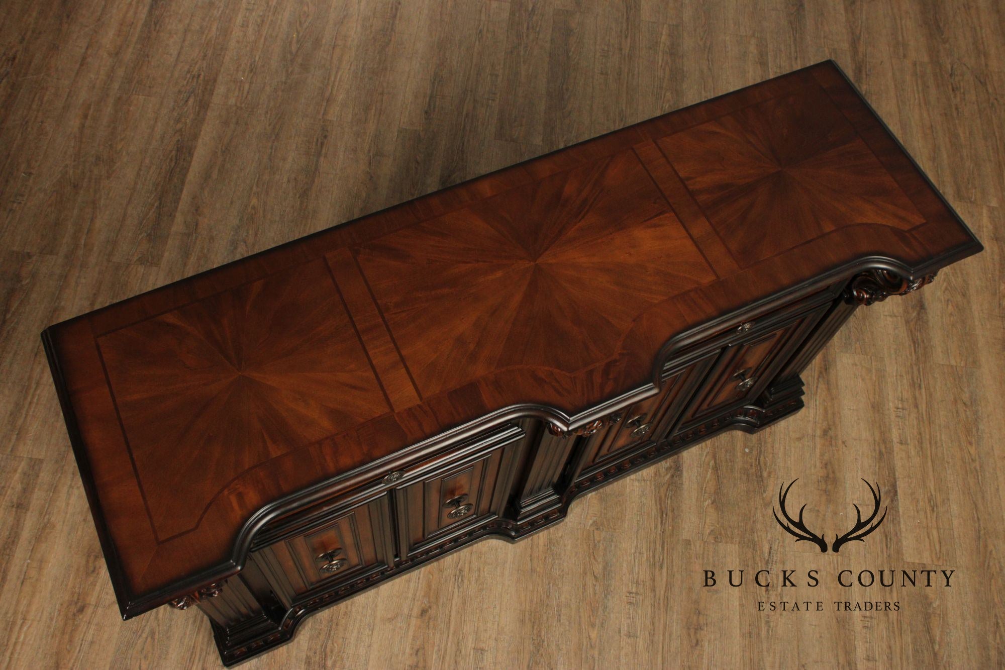 Fairmount Designs Four Door Sideboard