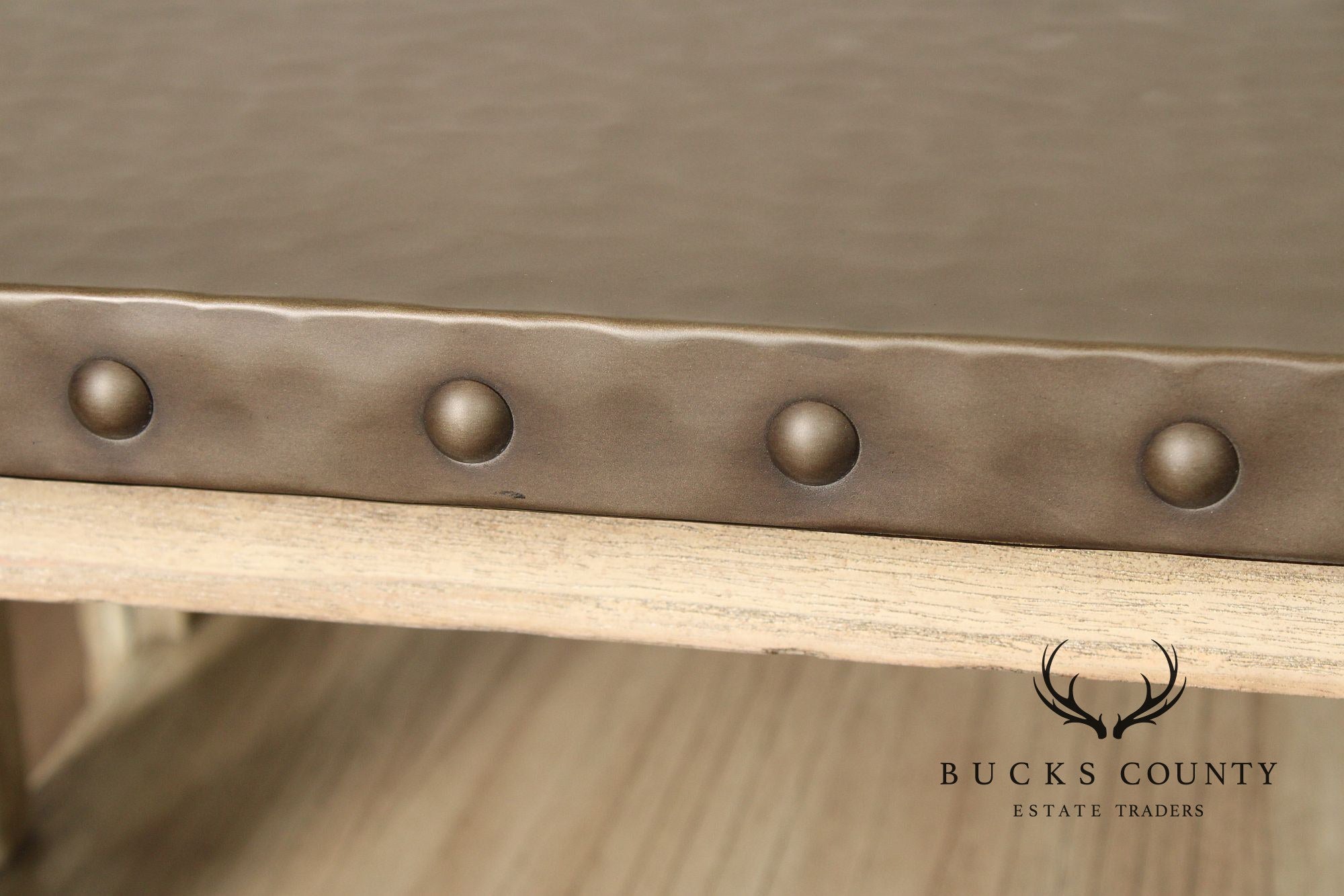 Lexington Furniture Twilight Bay Collection 'Wyatt' Lamp Table