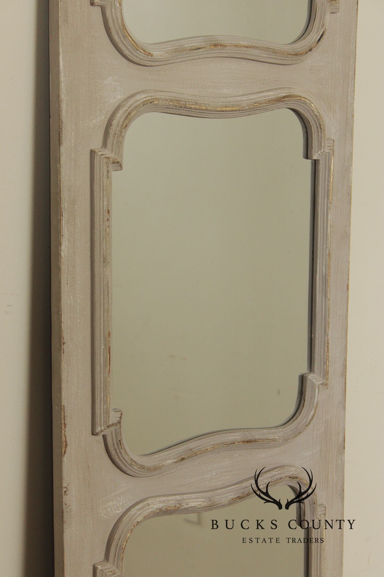 Sheffield Home Pair of Leaner Mirrors