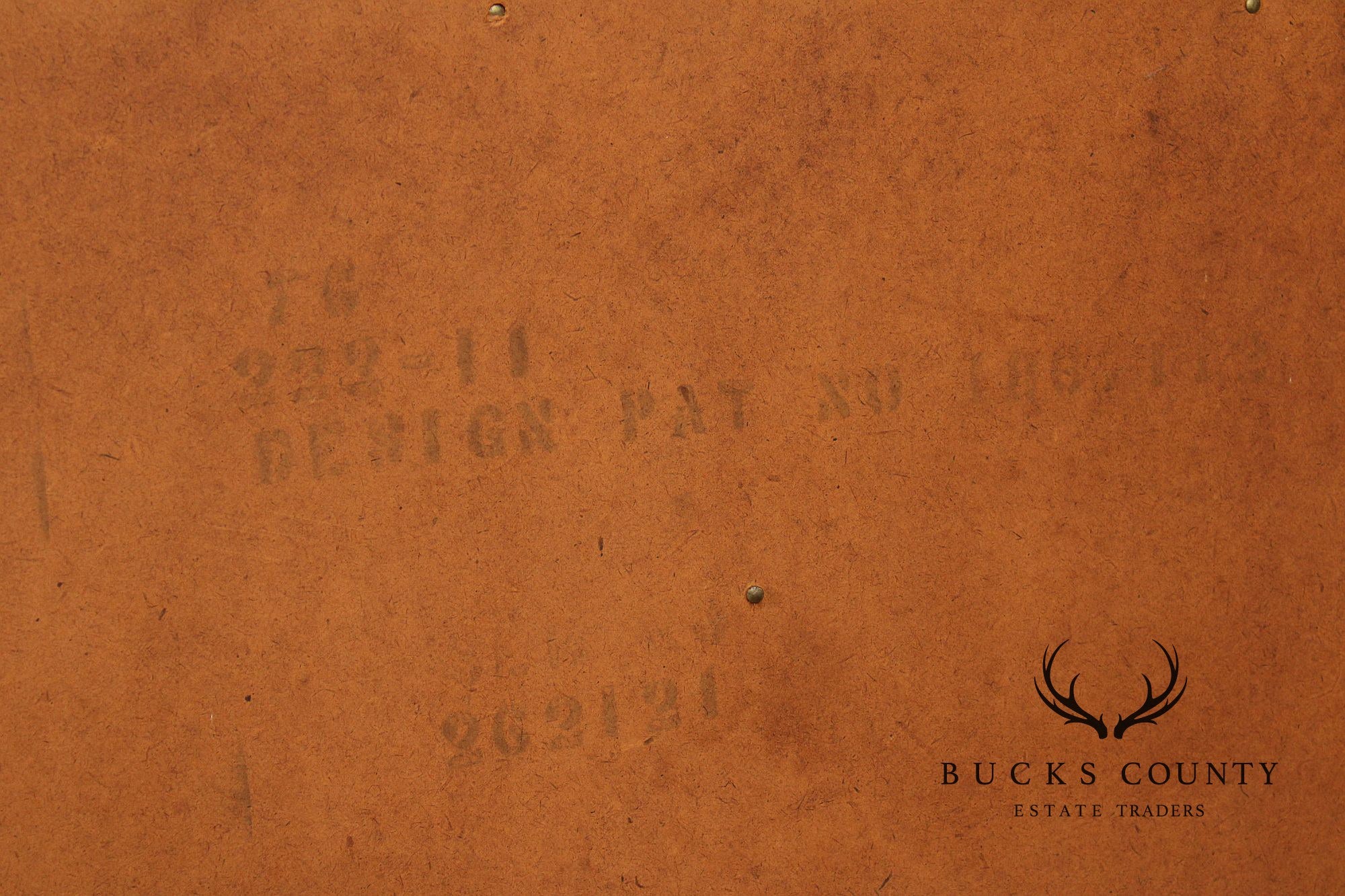 Lane Mid-Century Modern Walnut High Chest With Doors