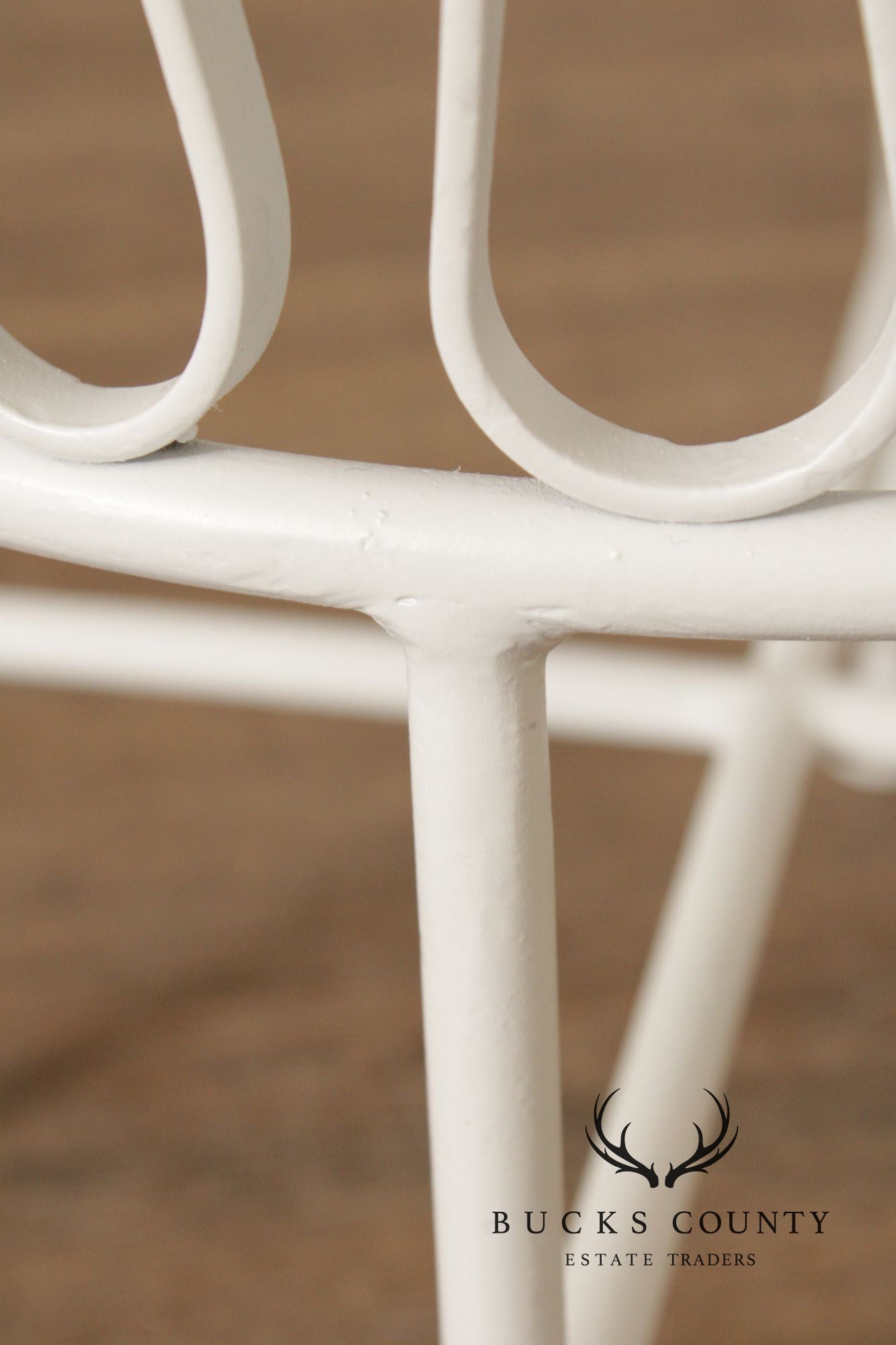 Maurizio Tempestini For Salterini Set Of Three Stools