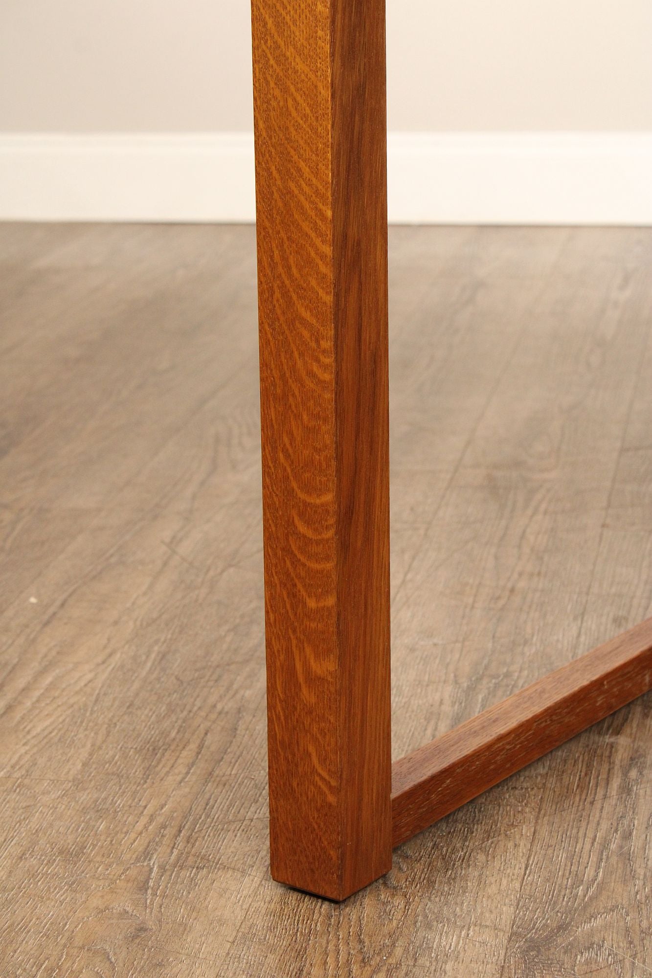 Stickley Mission Collection Oak Writing Desk