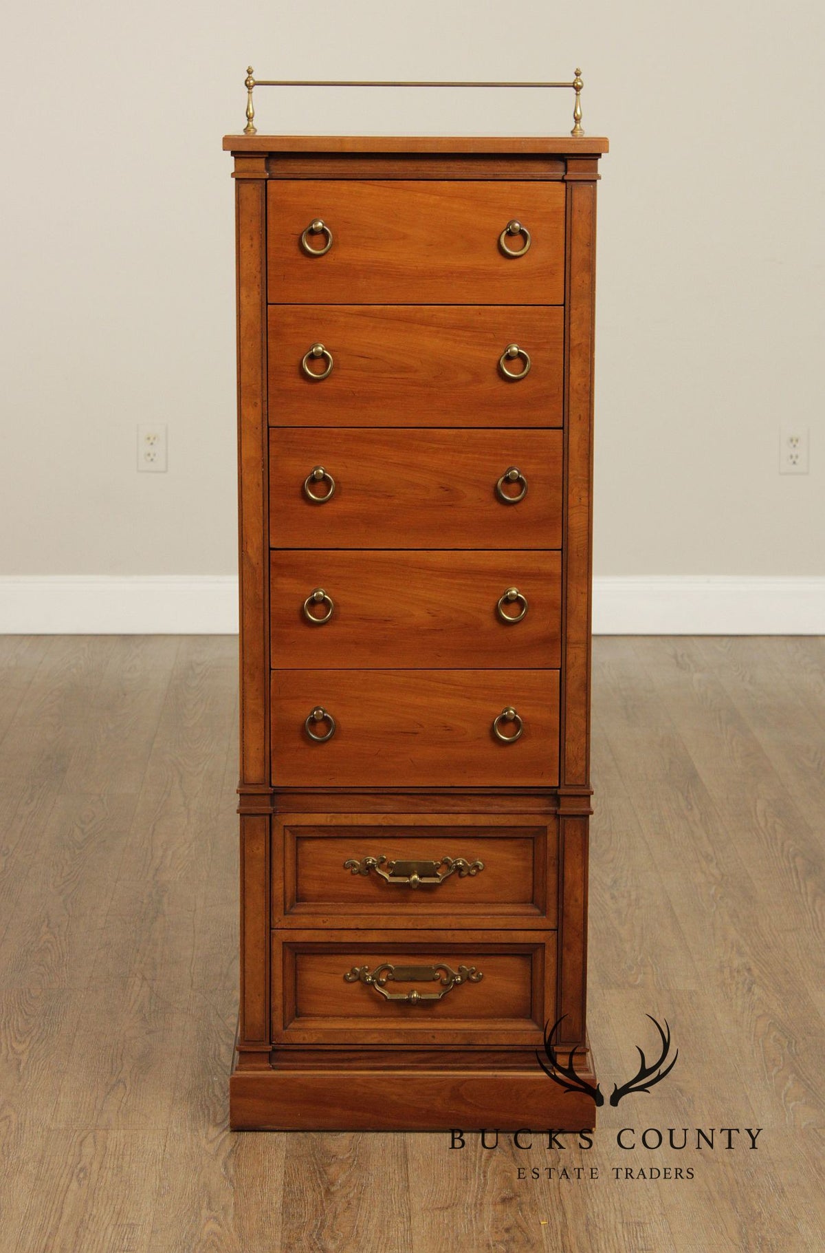 Drexel 'Repertoire' Lingerie Chest