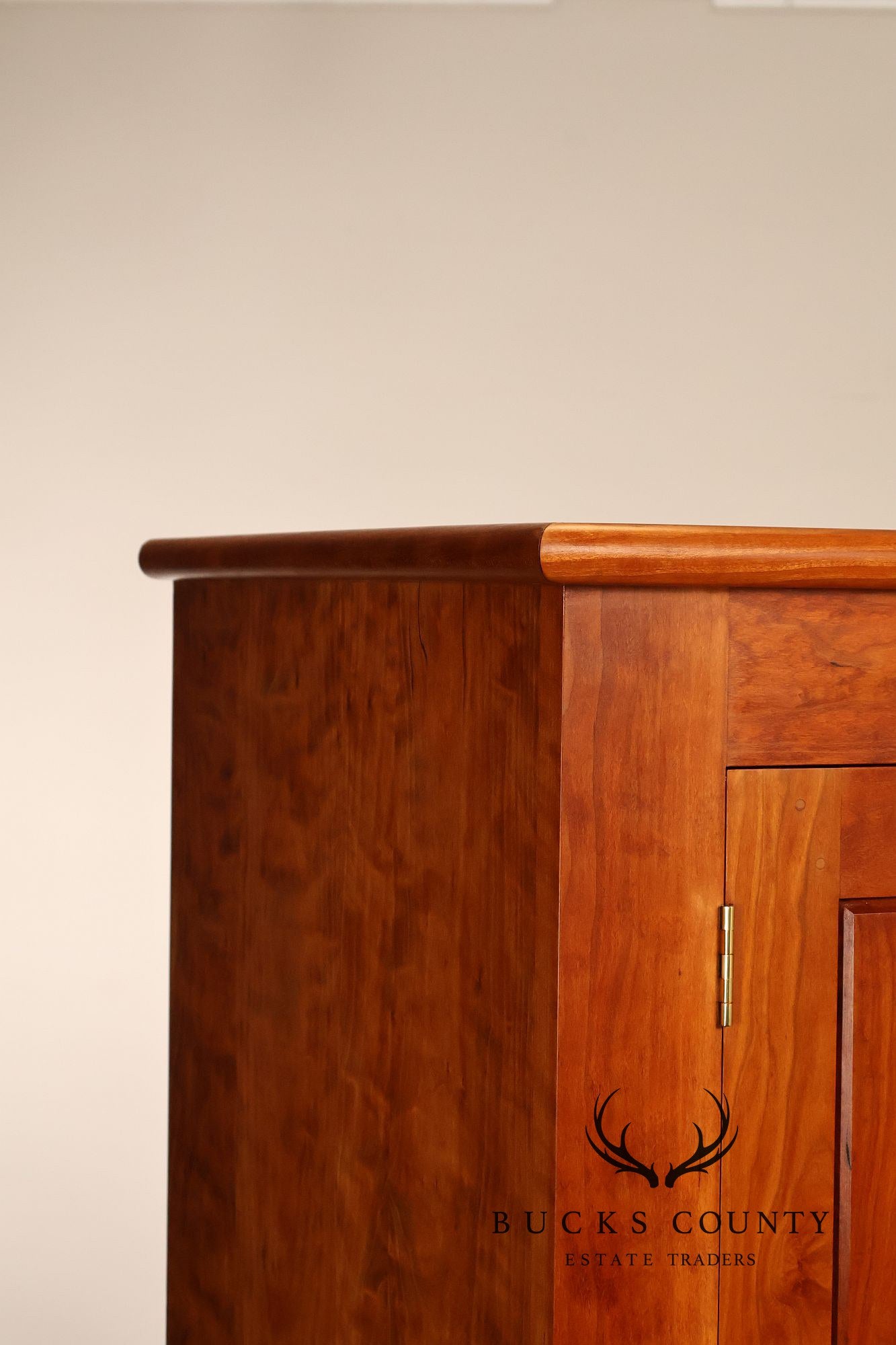 Thomas Moser Shaker Style Dr. White's Cherry Chest