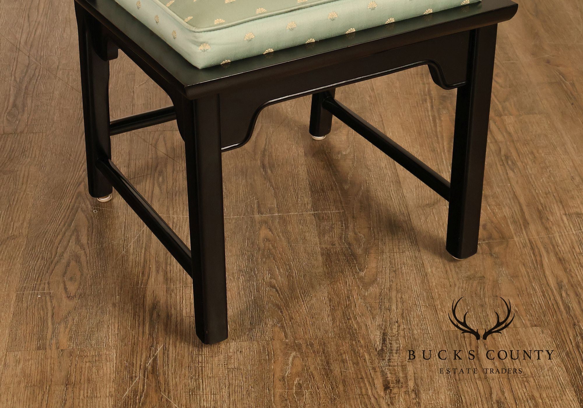 Raymond Sabota For Century Furniture Set Of 6 Chin Hua Dining Chairs