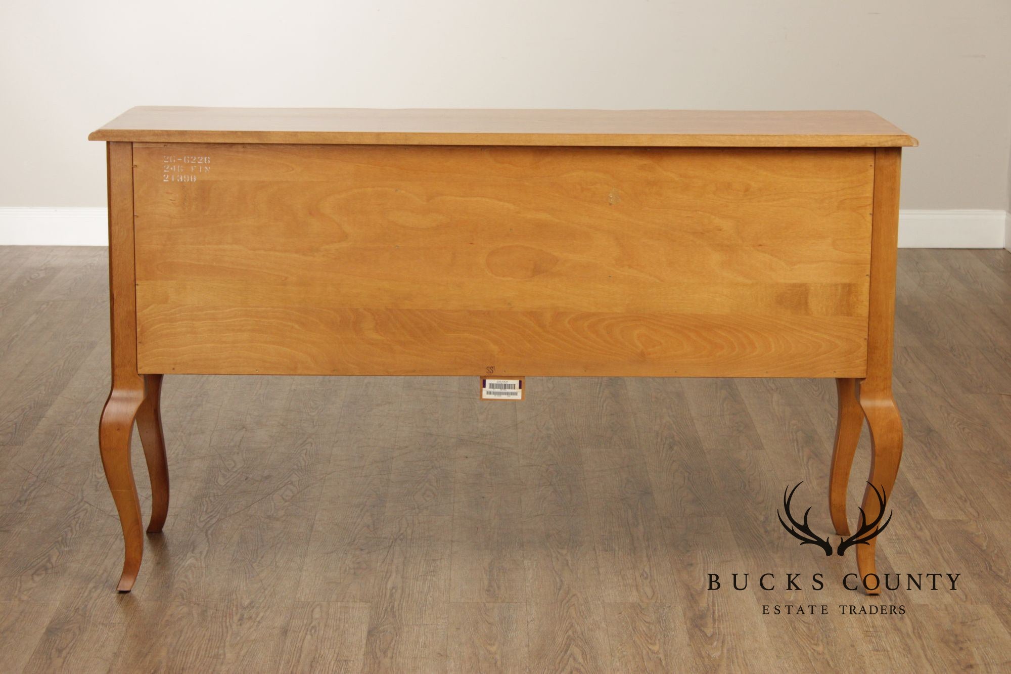 Ethan Allen 'Country French' Sideboard