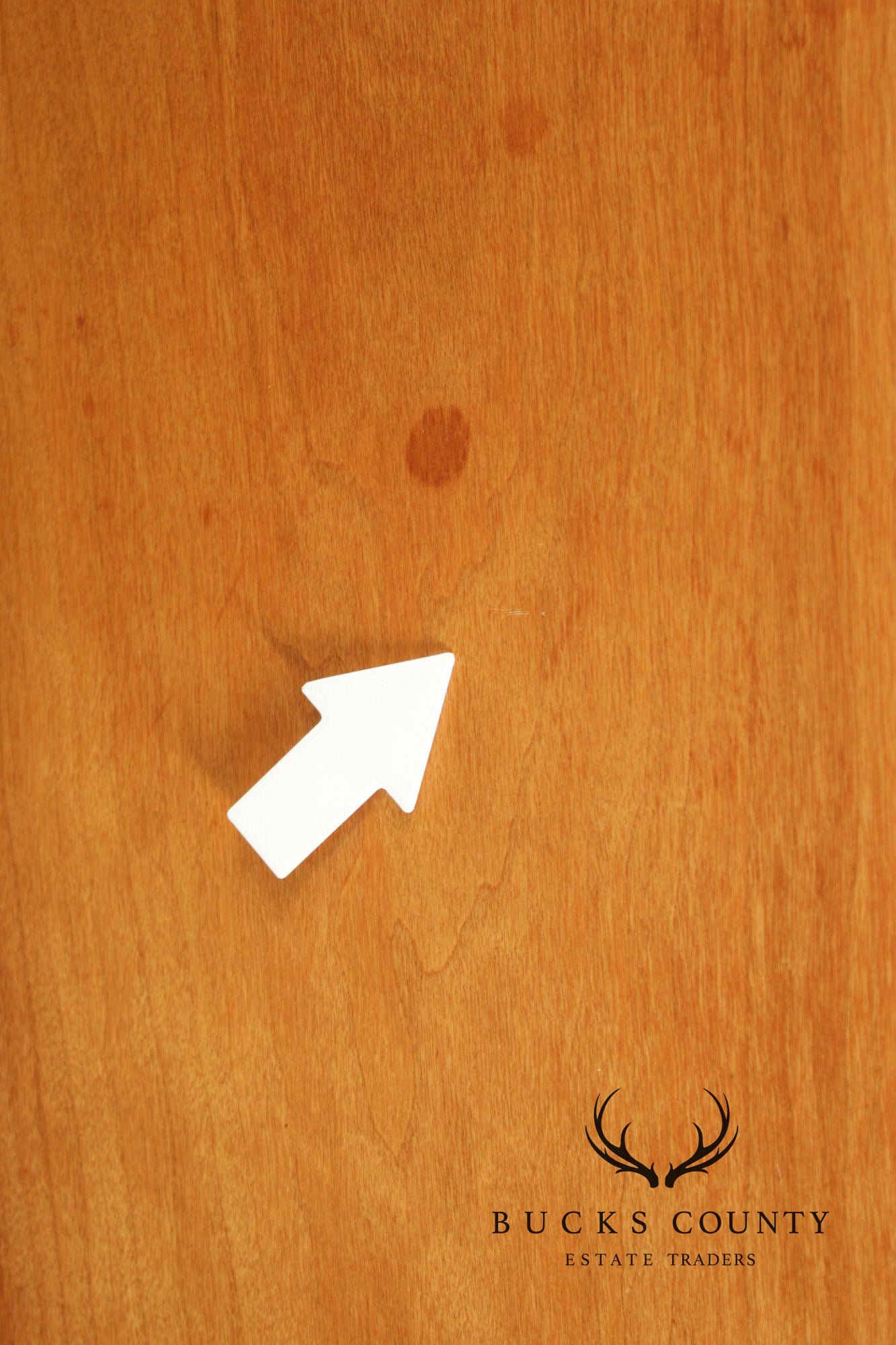 Stickley 21st Century Collection Cherry Mobile Server