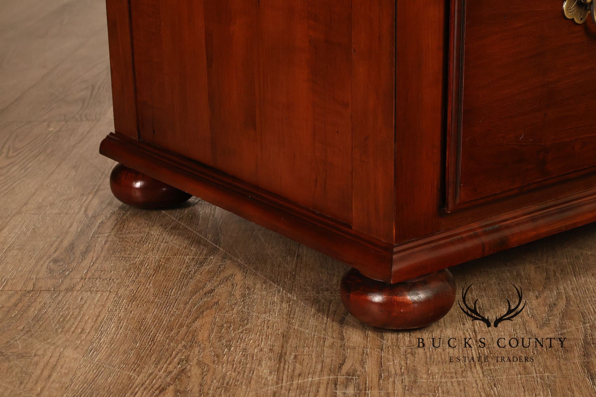 Ethan Allen 'British Classics' Media Console