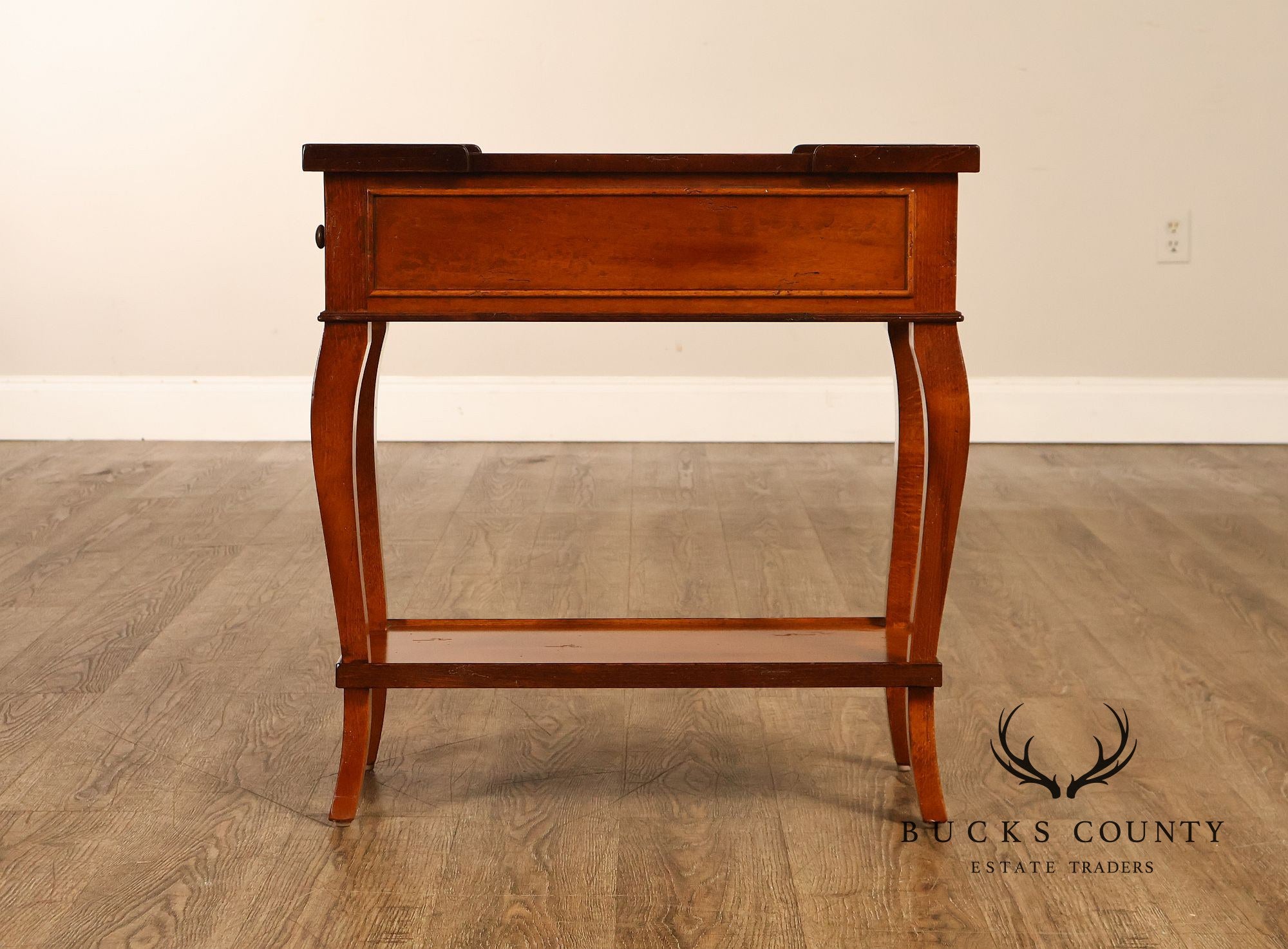 Milling Road By Baker Furniture Bedside Table
