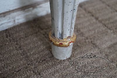 Beacon Hill Vintage French Louis XV Style Single Headboard