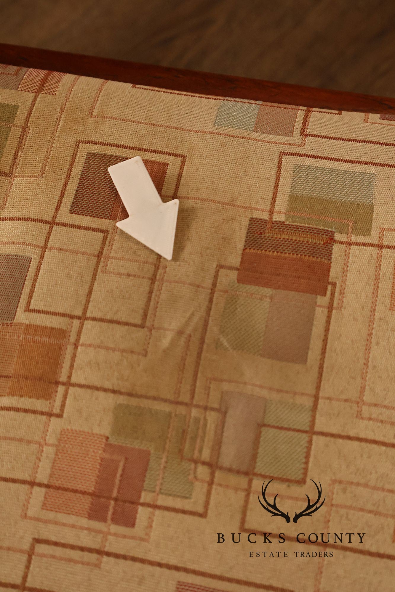 Danish Modern Set Of Eight Compatible Teak Dining Chairs