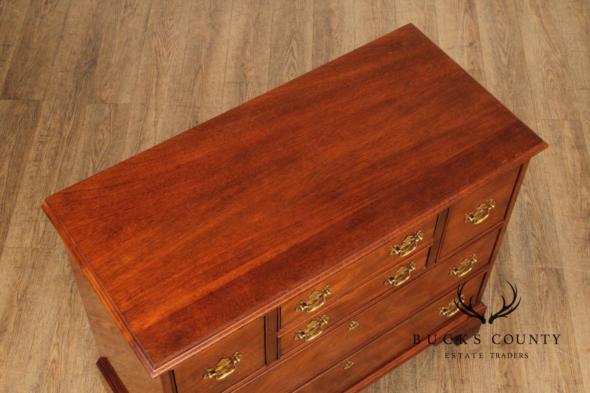 STICKLEY BACHELOR CHEST