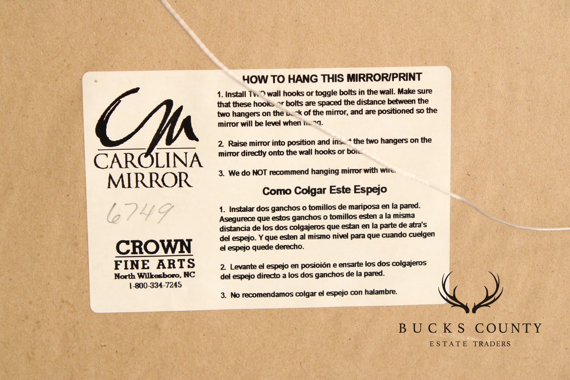 Framed Print of Baroque Cathedral Interior