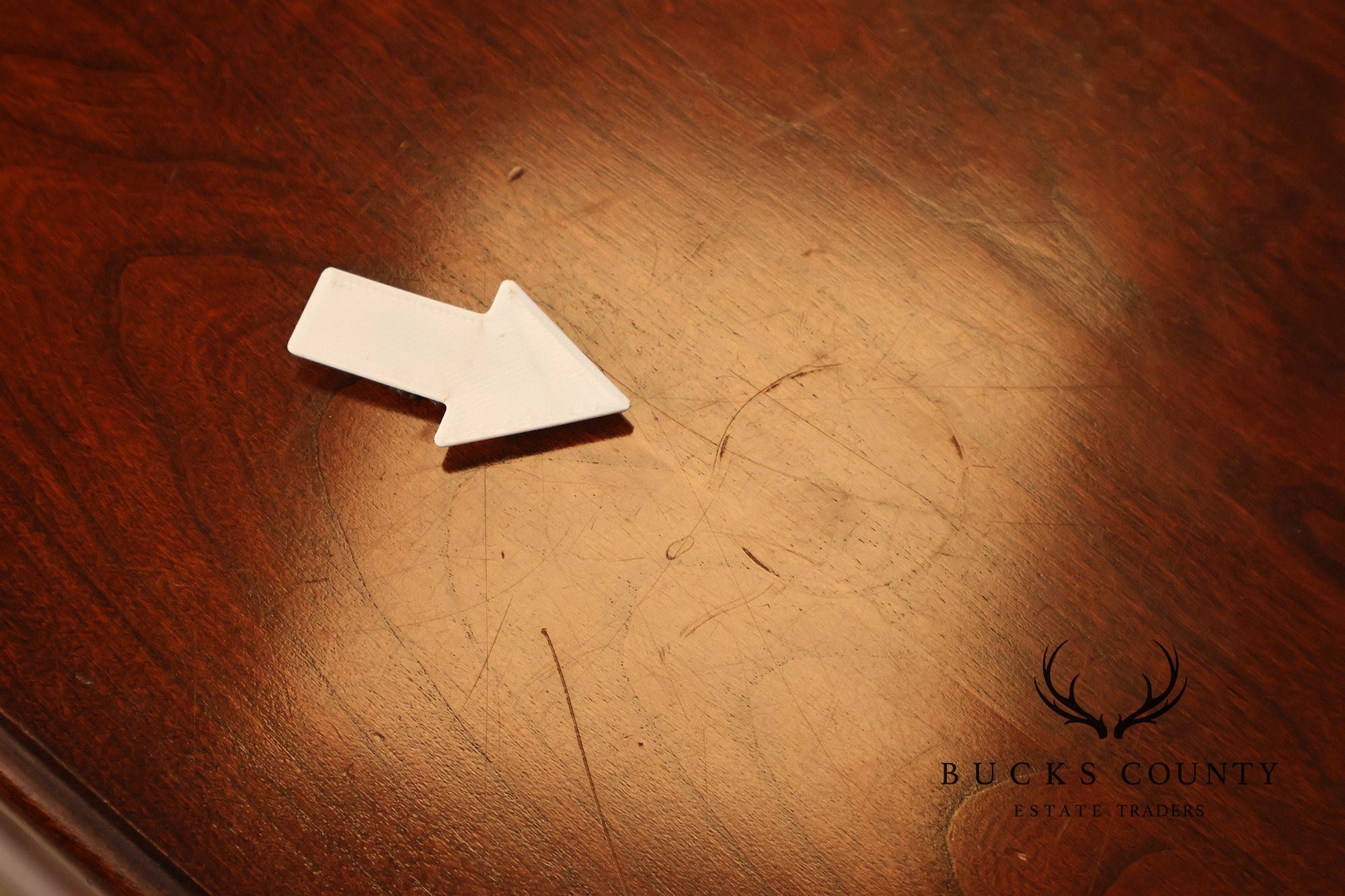 Pennsylvania House Vintage Traditional Cherry Sideboard