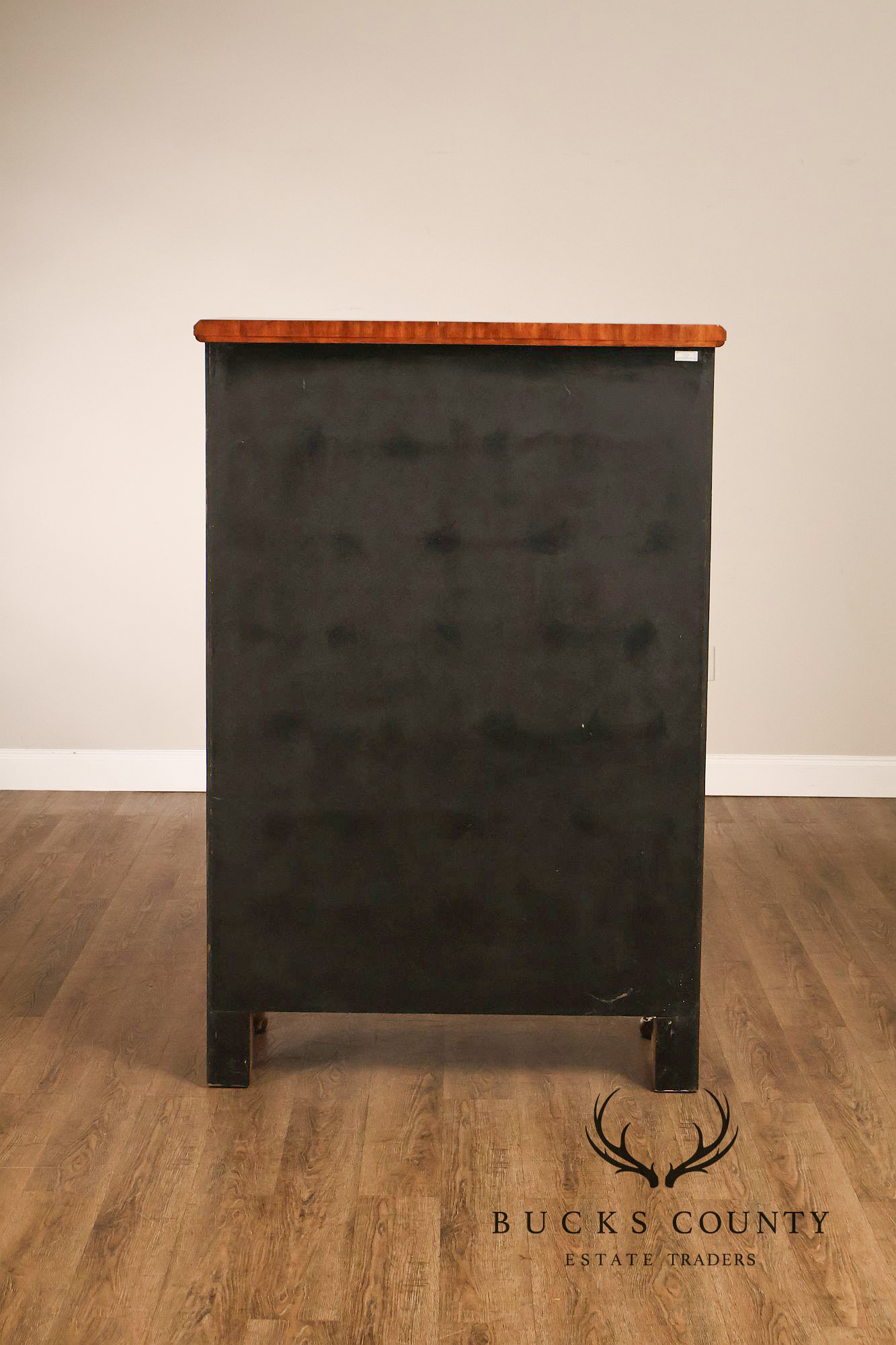 Lineage Home Furnishings Empire Style Tall Chest Of Drawers