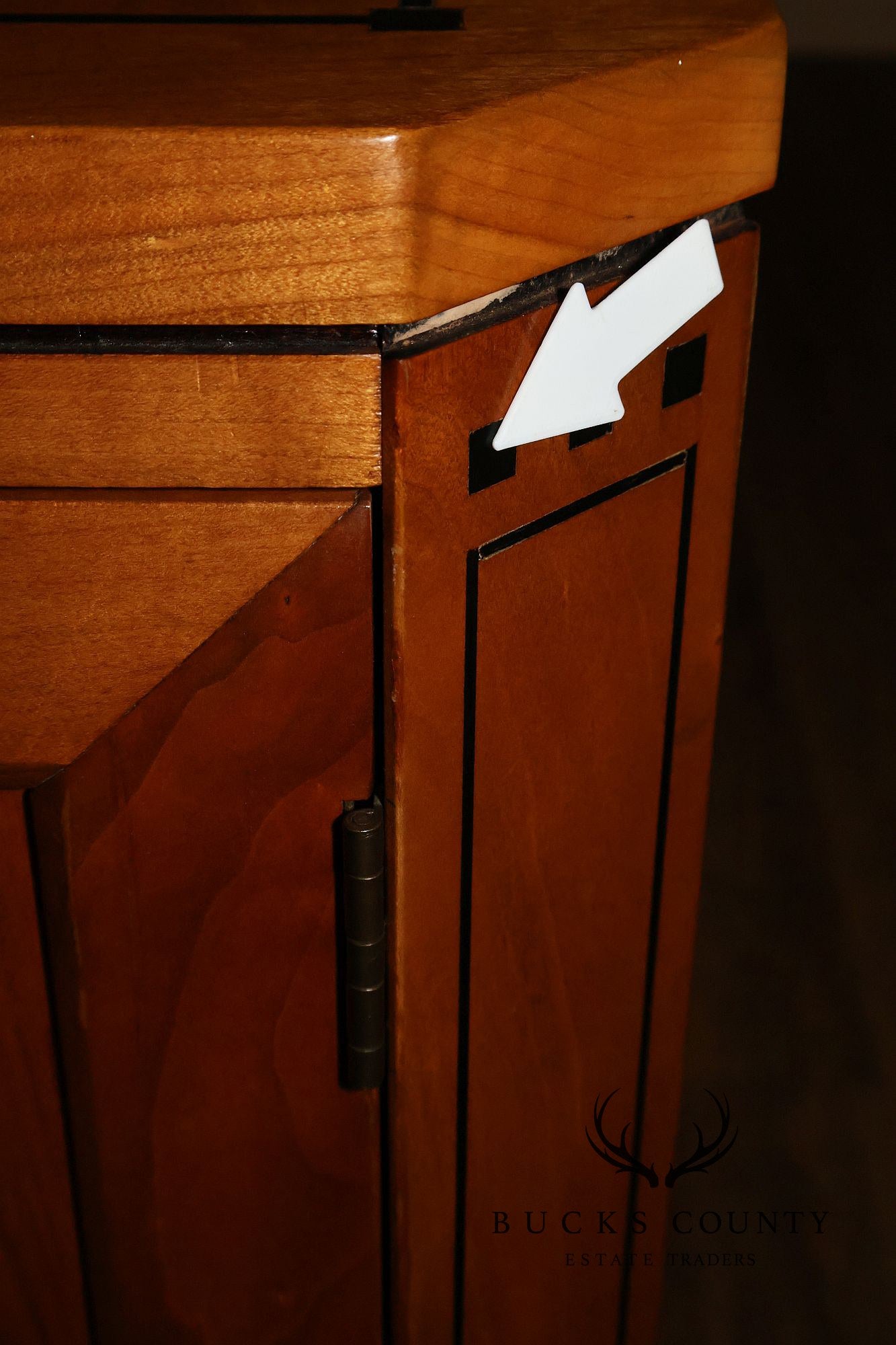 Stickley 21st Century Collection Cherry Sideboard