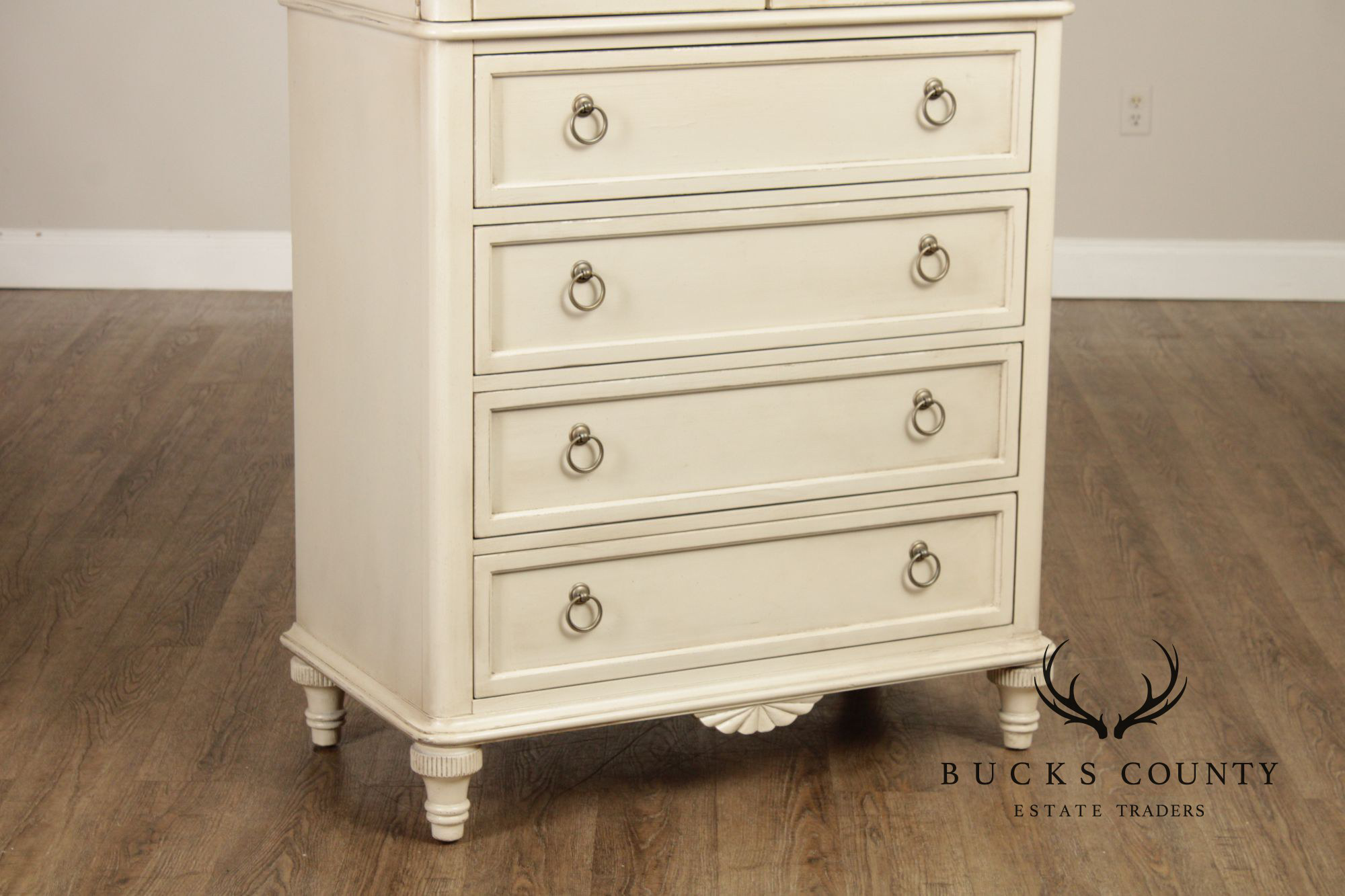 Drexel Heritage 'Chelsea Cottage' Armoire
