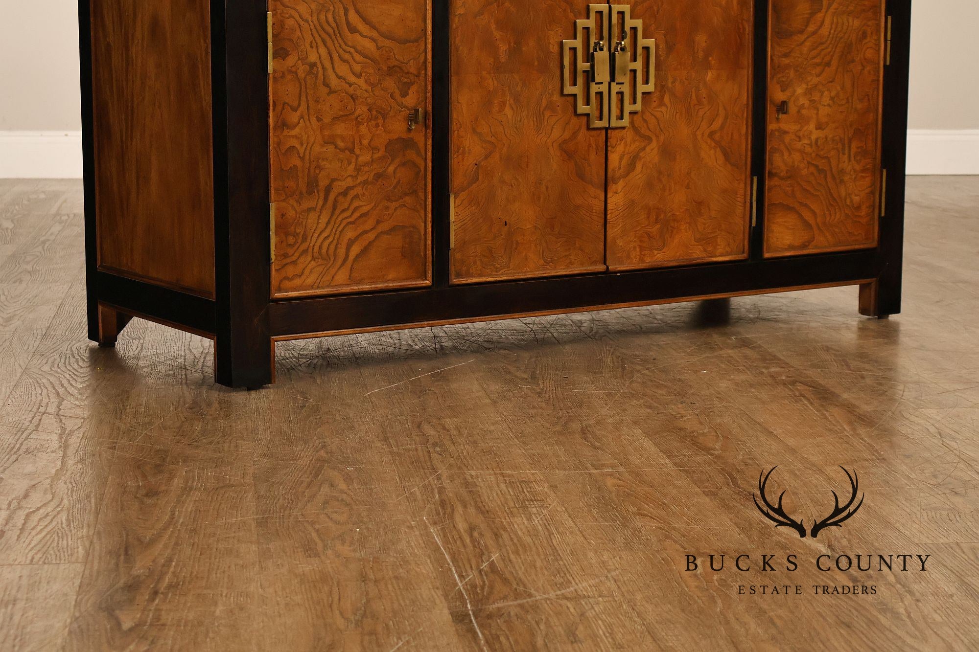 Century Furniture 'Chin Hua' Asian Inspired Credenza