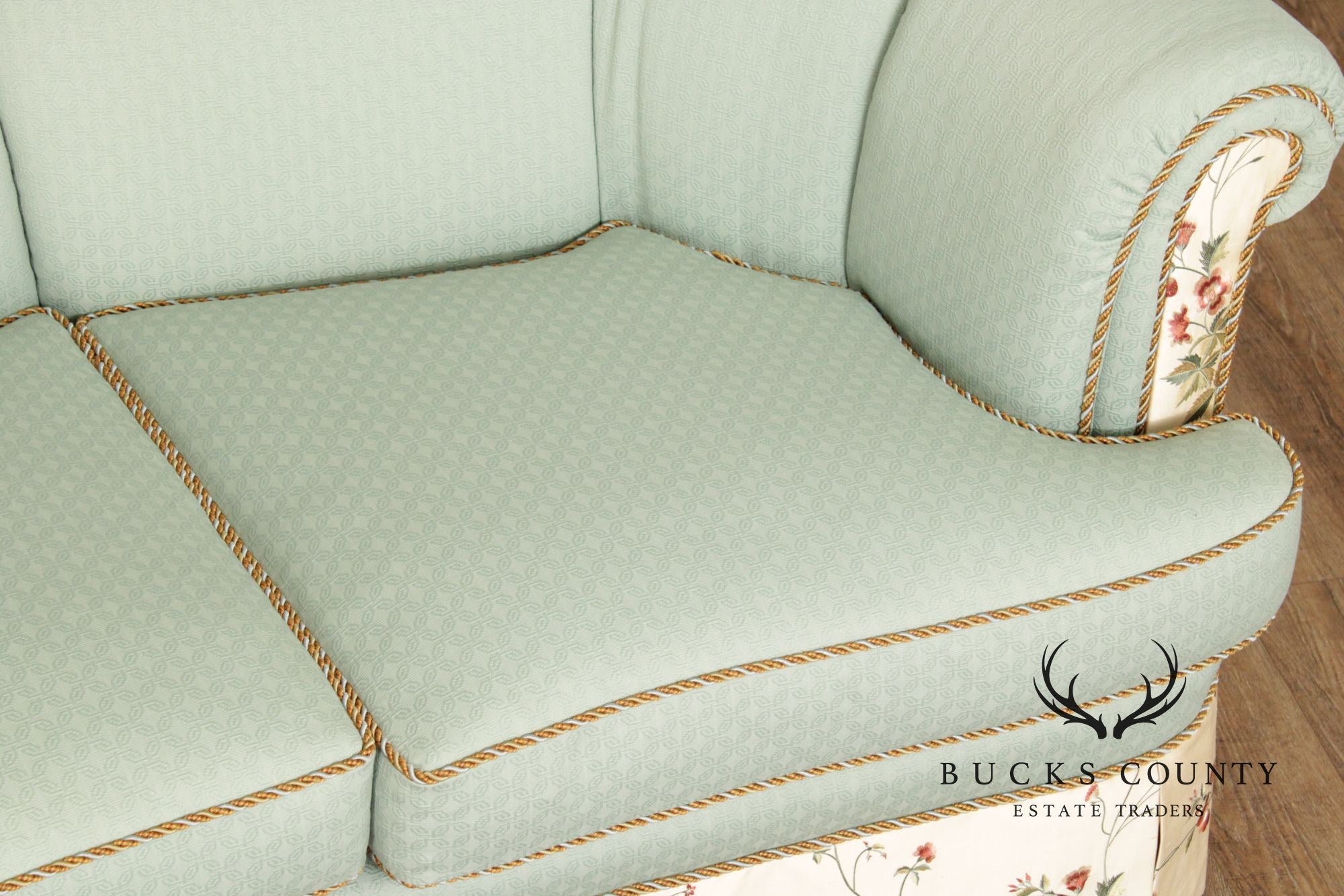 Beacon Hill Clarendon Court Collection Sofa