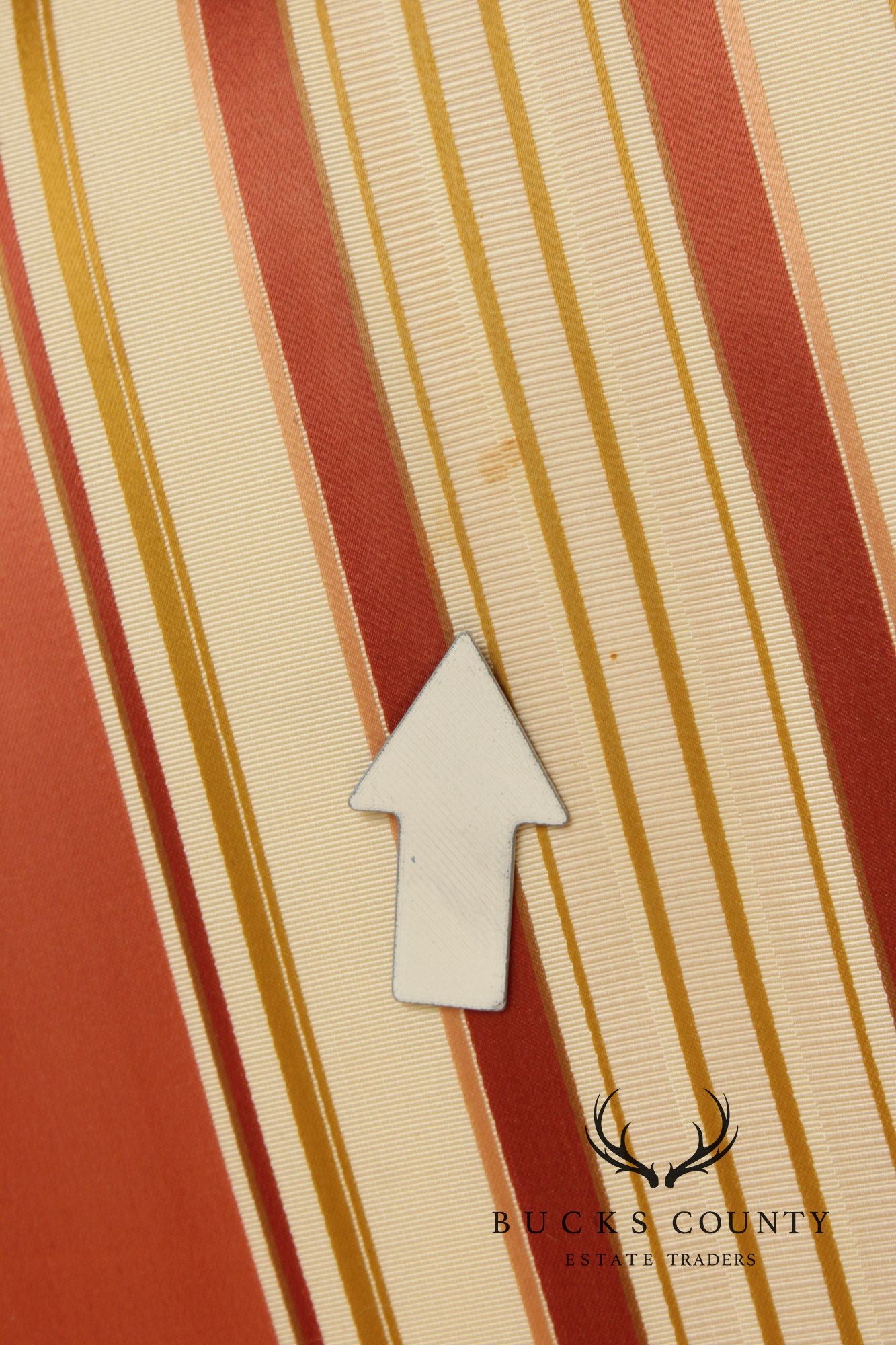 Hickory Chair Mahogany Martha Washington Chair