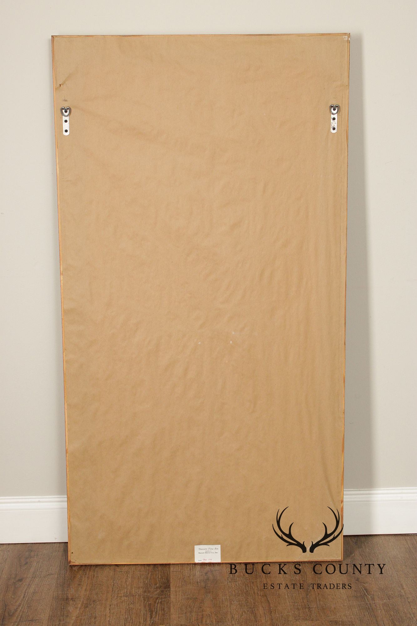 Dennis Carney Framed Print, 'Vase of Thebes I'