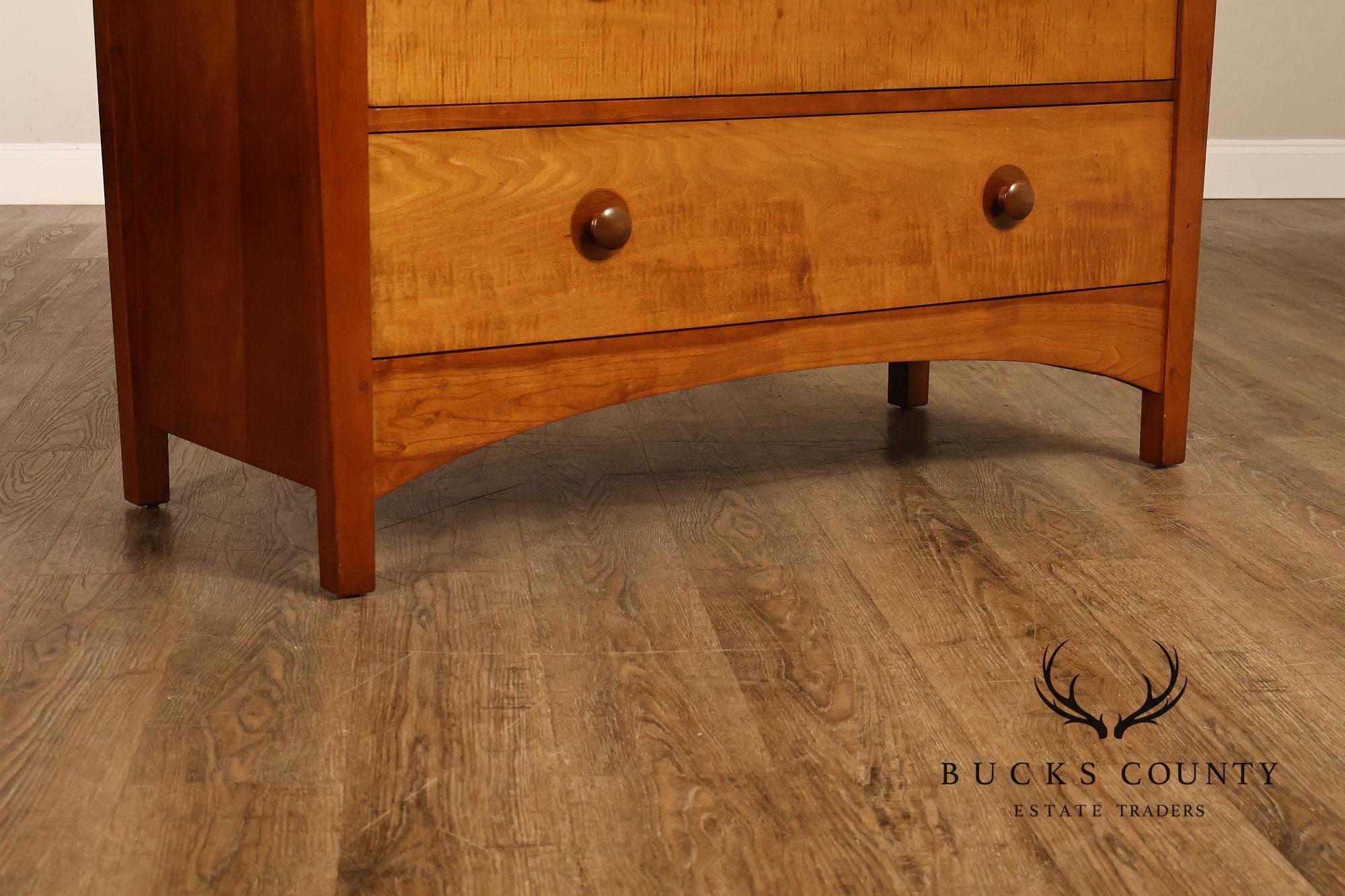 Stickley Harvey Ellis Cherry Single Dresser