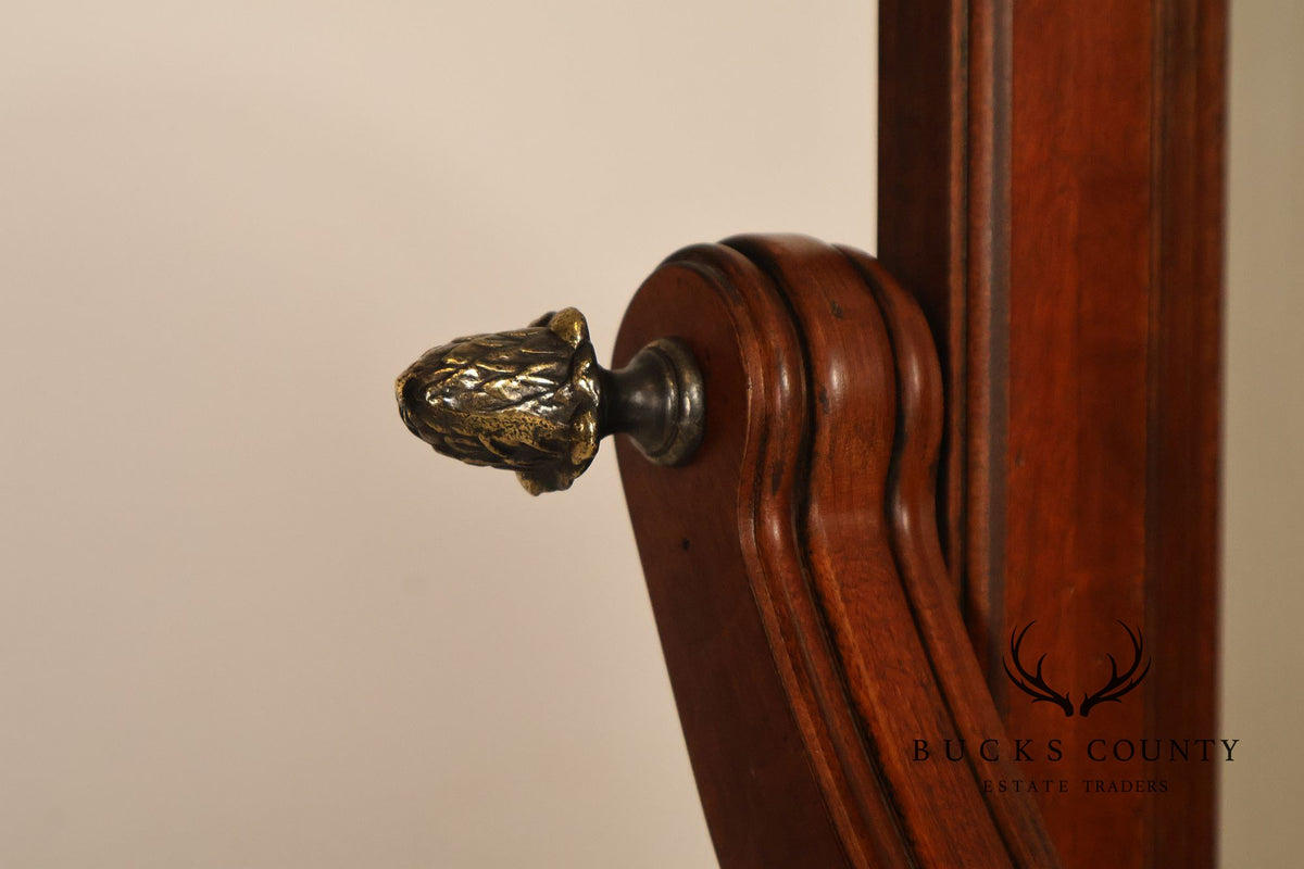 Ethan Allen 'British Classics' Dresser Top Mirror