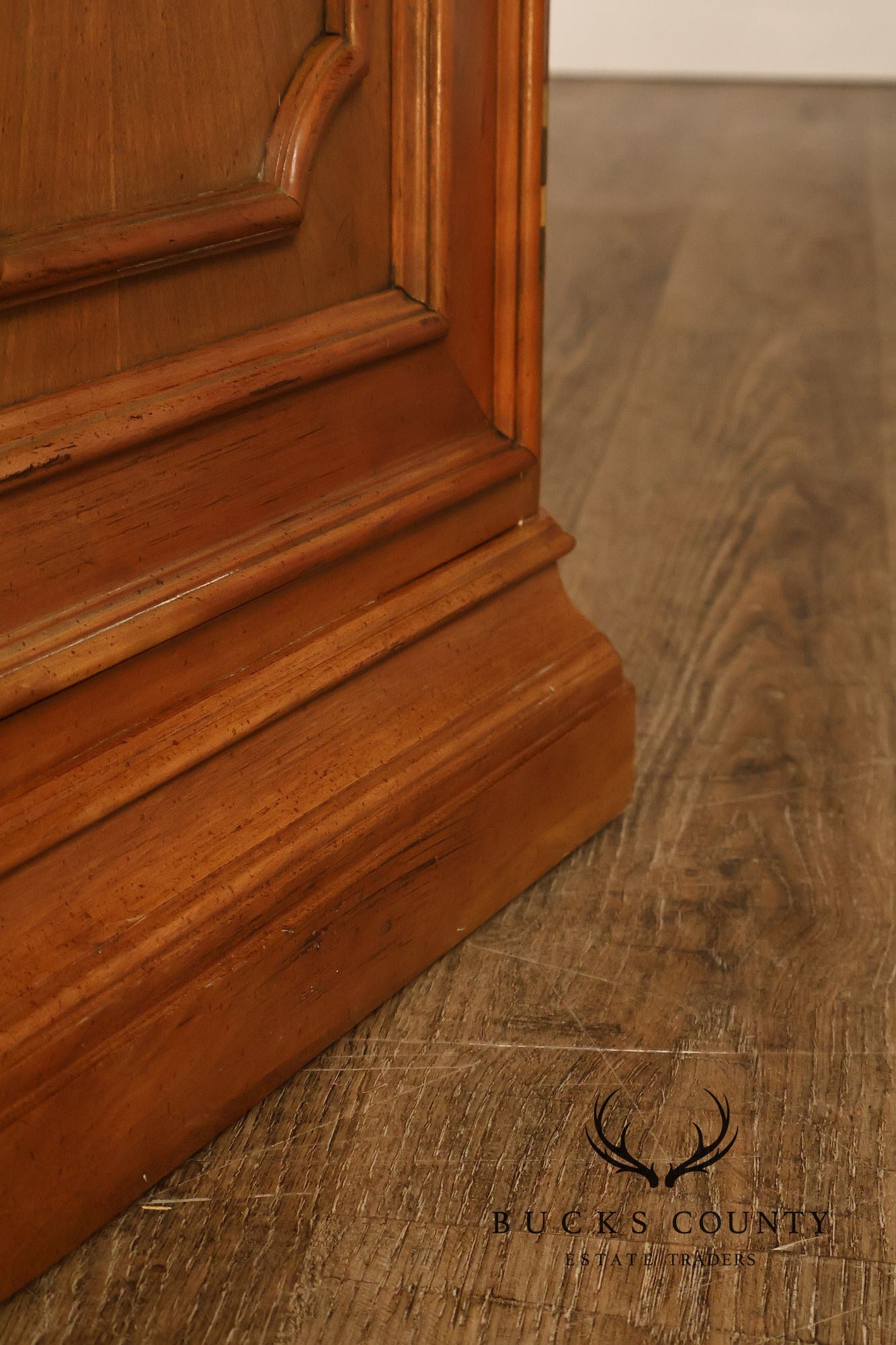 Century Furniture Traditional Credenza