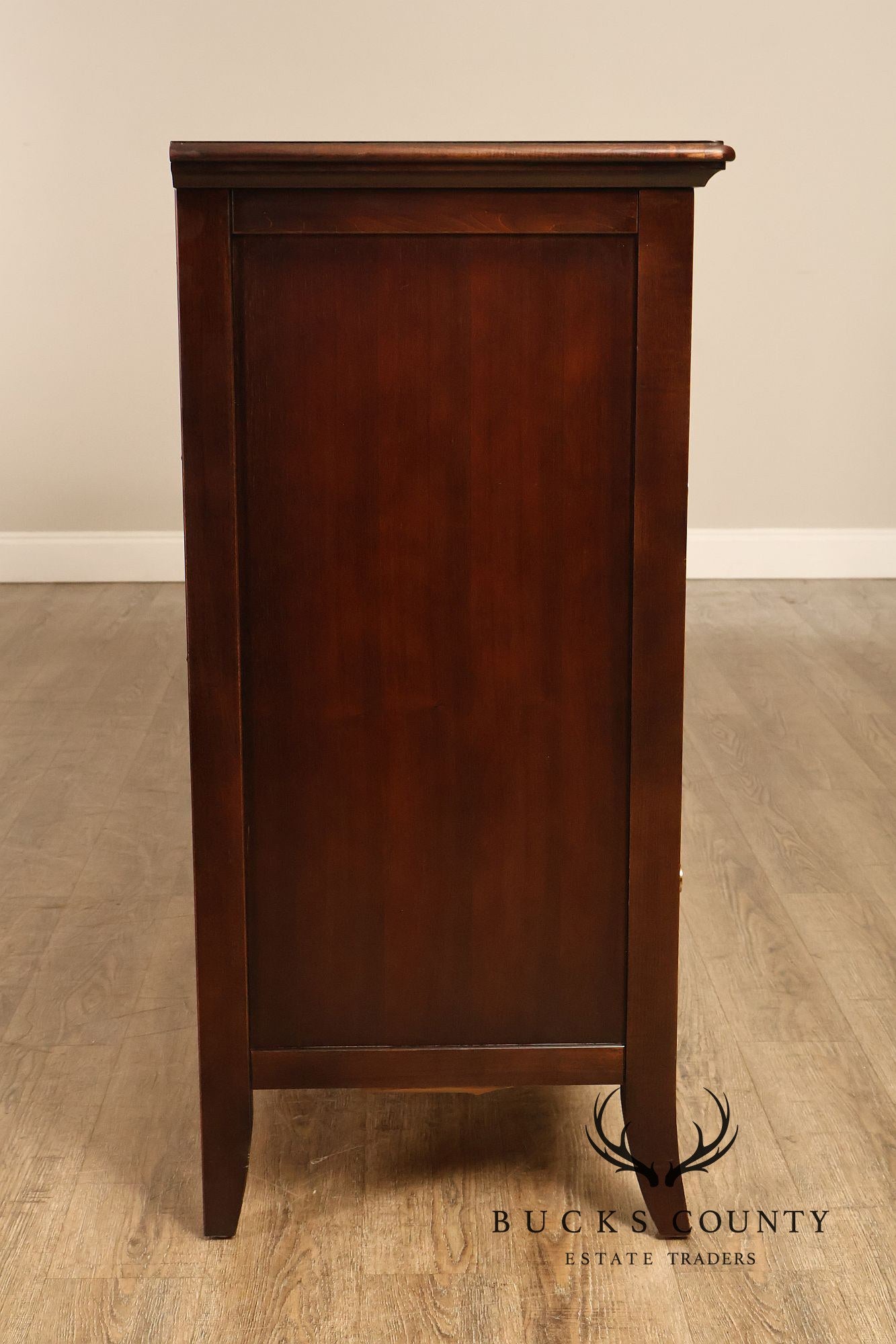 Stanley Furniture Tribeca Dresser