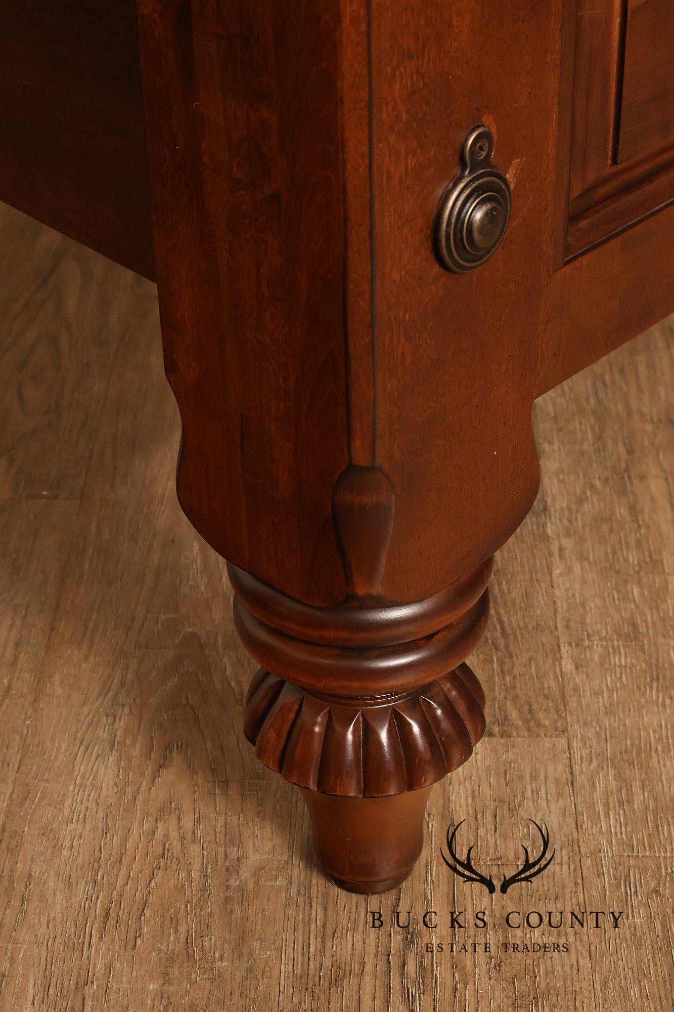 Kincaid Tall Four Poster King Bed Frame