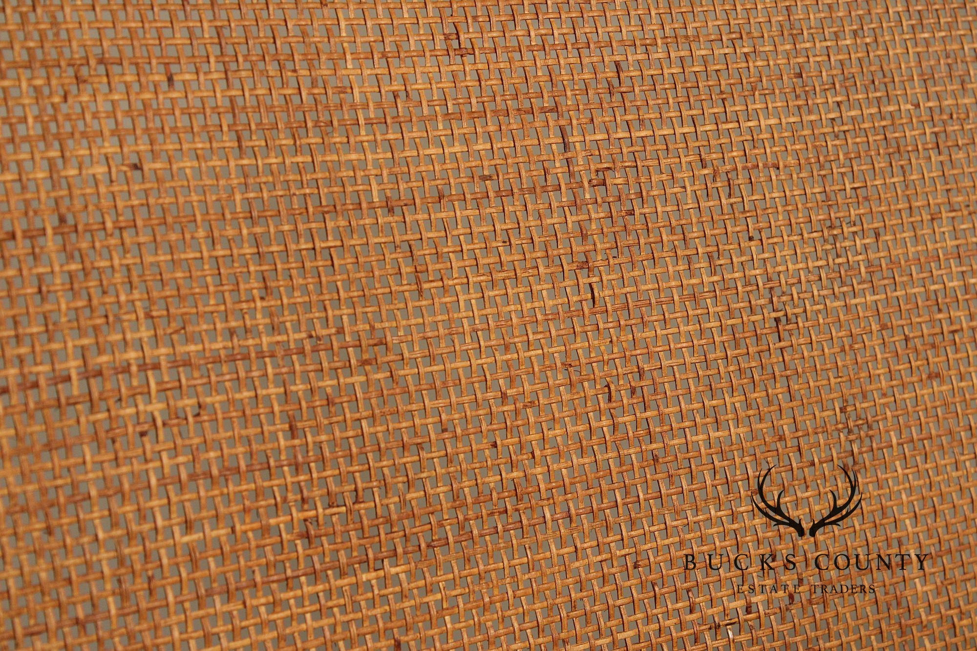 Crate & Barrel Queen Size Dawson Bed