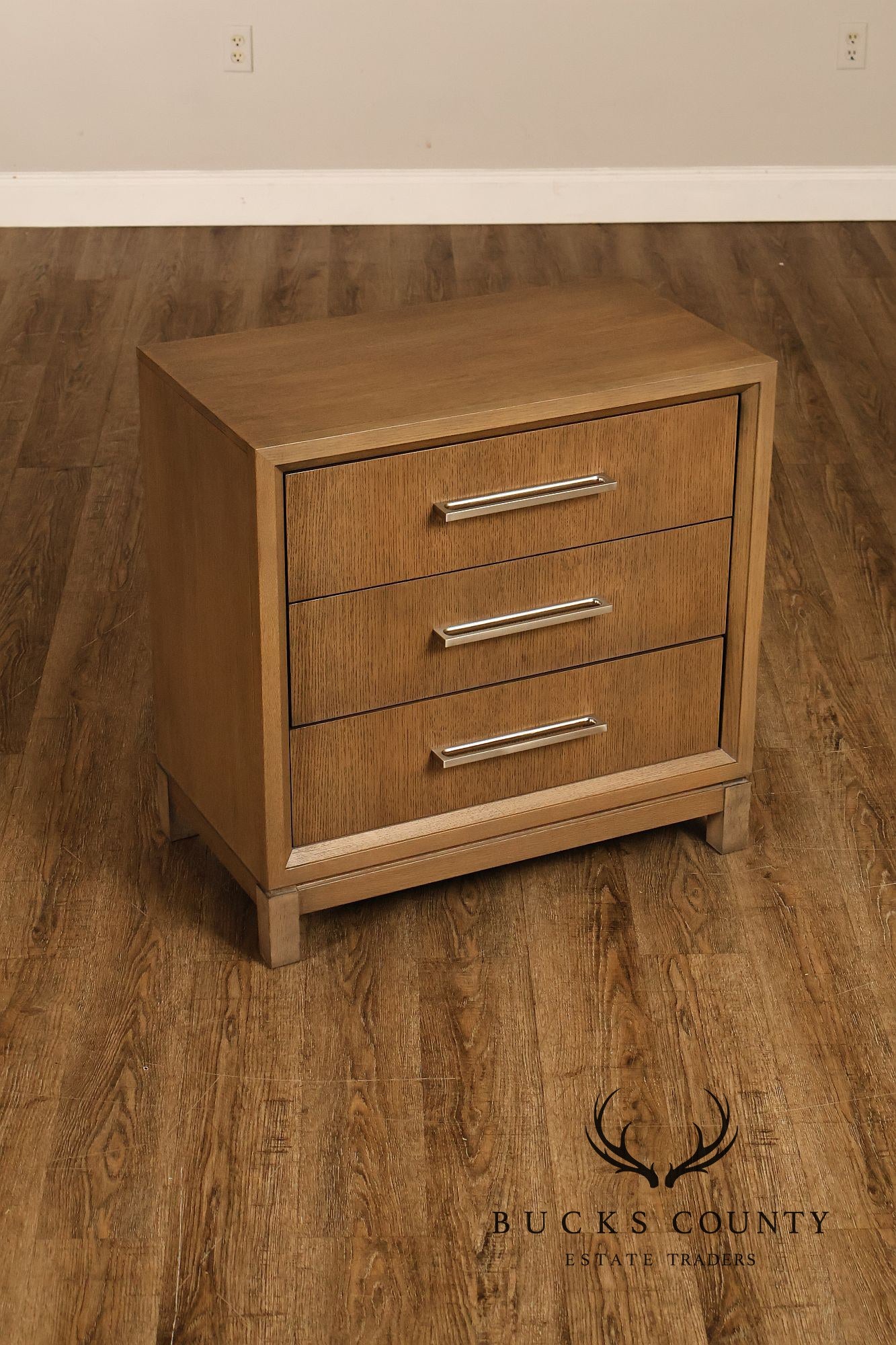 Rachel Ray Home 'Highline' Pair of Bedside Chests