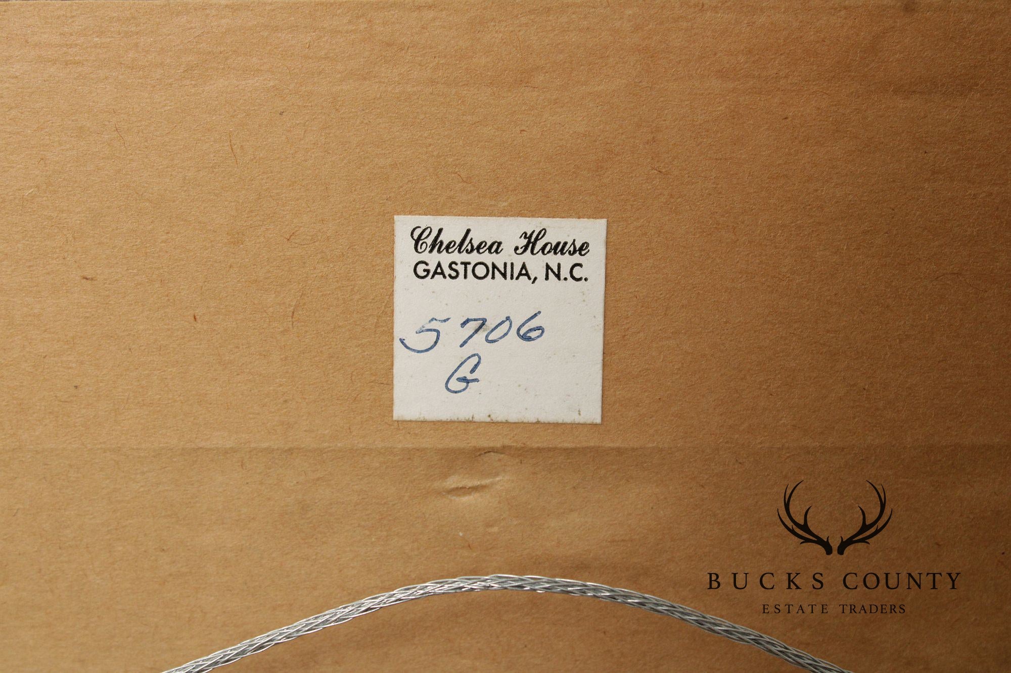 Chelsea House Decorative Pair of Pear Prints