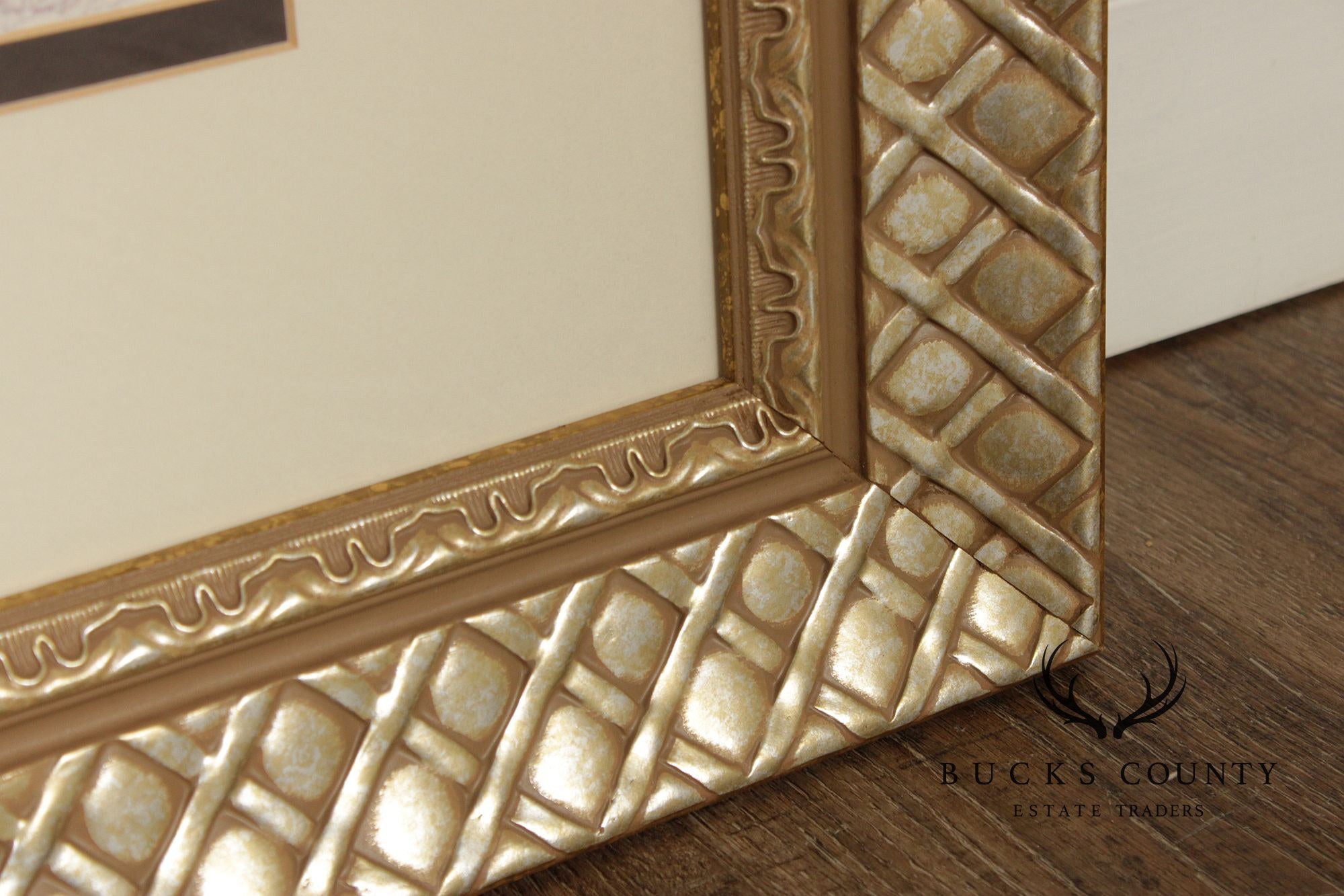 Marta Gottfried Framed Print, 'Lepa Zena'