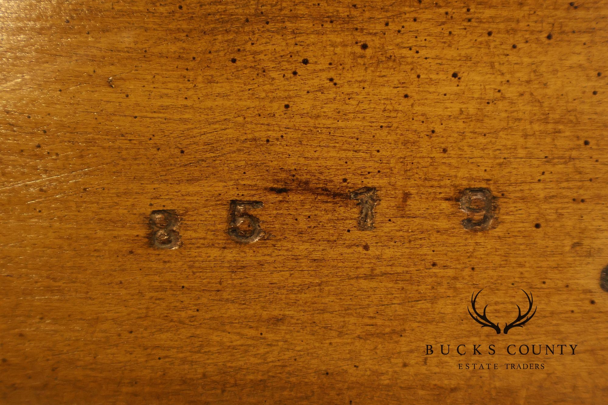 Ruder New York French Country Style Vintage King Headboard