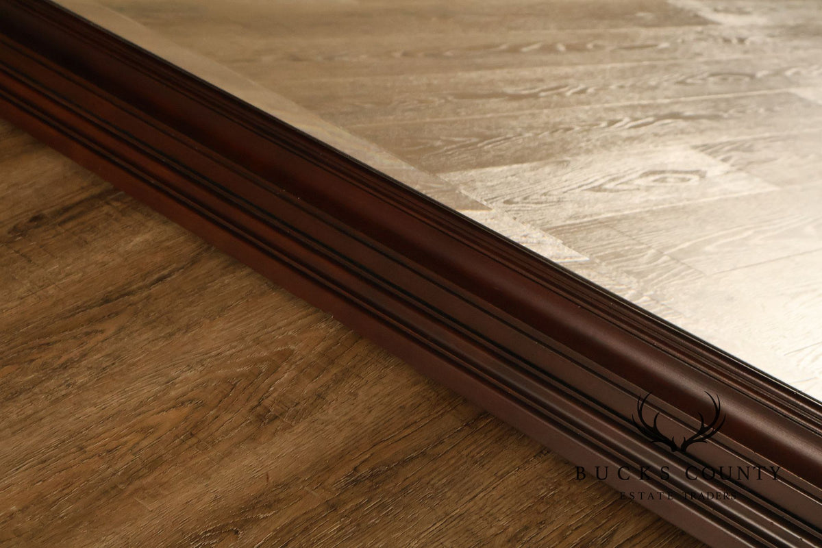 Kincaid Traditional Cherry Dresser Mirror