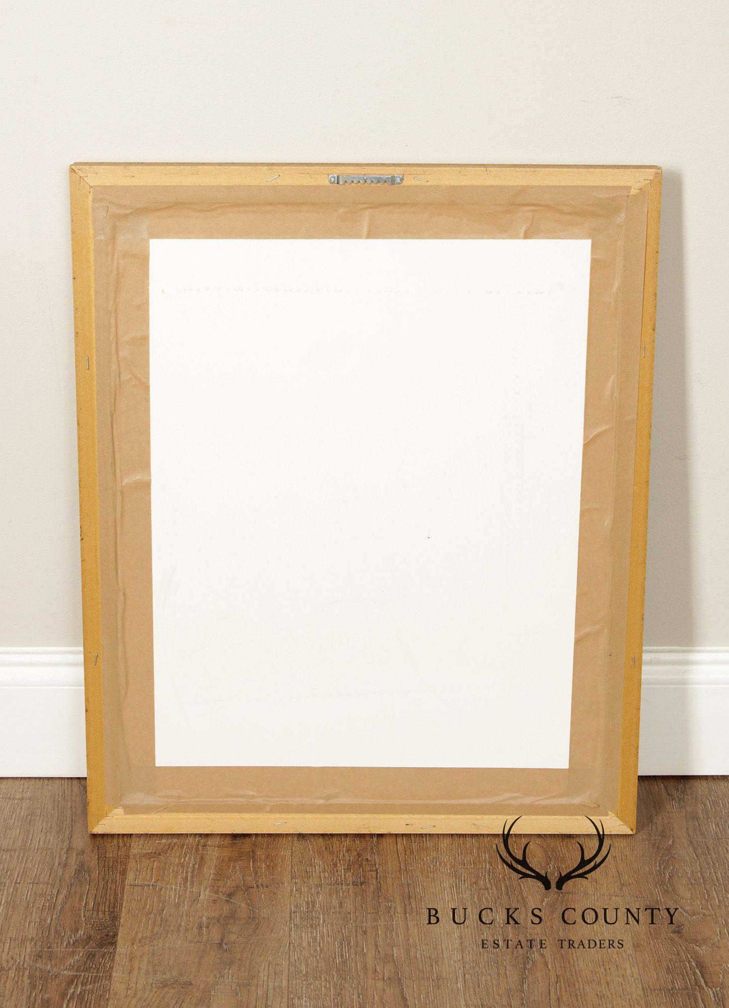 'The Lady and the Twins' Photographic Print