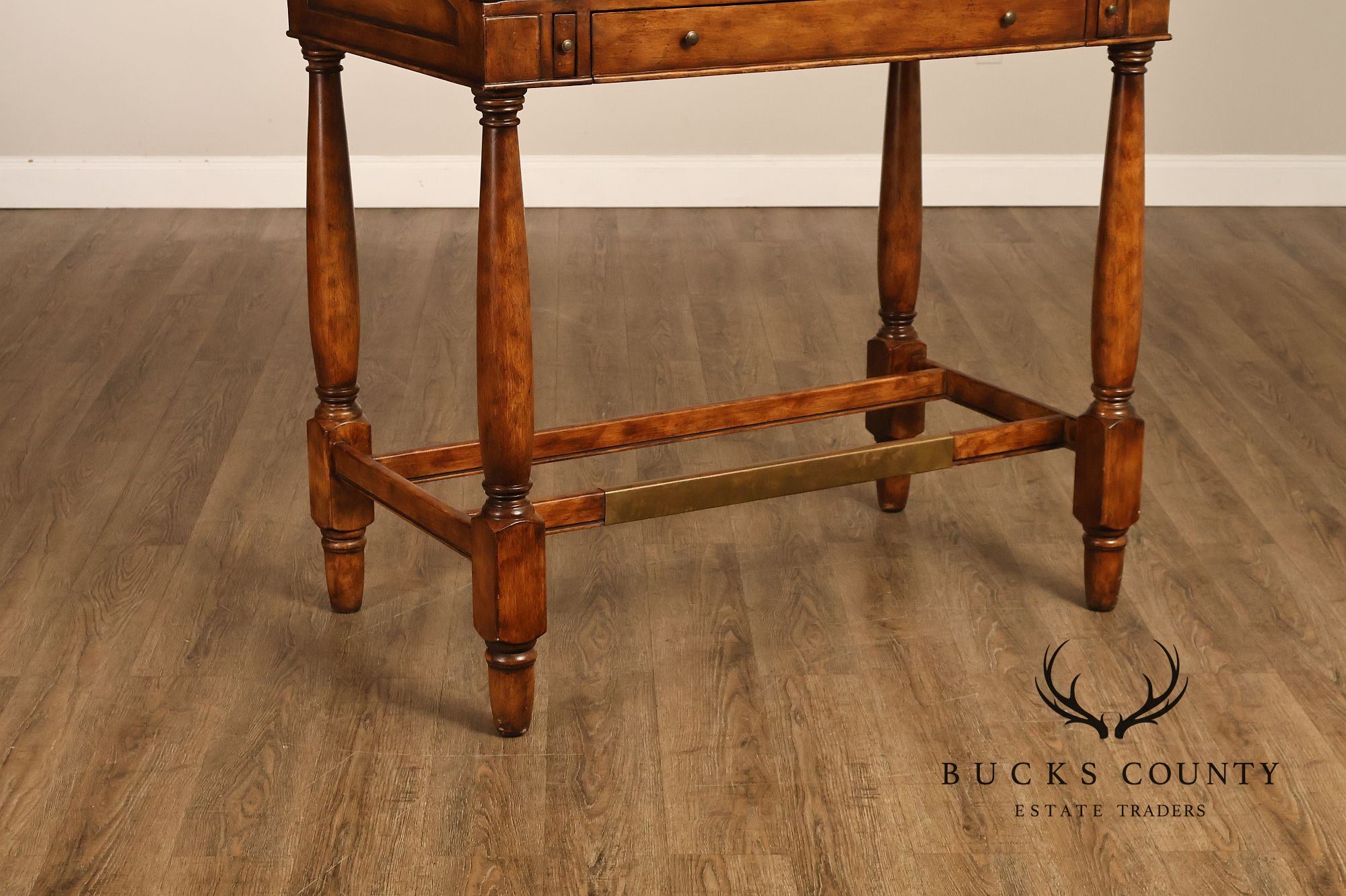 Thomasville Ernest Hemingway Collection Drop Front Writing Desk