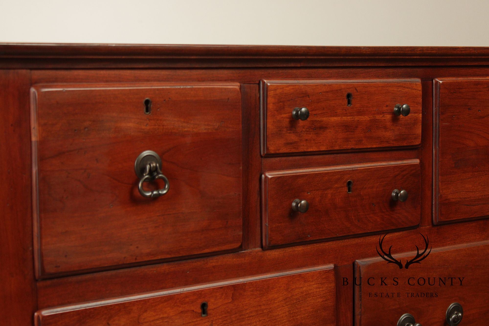 Lexington Bob Timberlake Cherry 12 Drawer Dresser