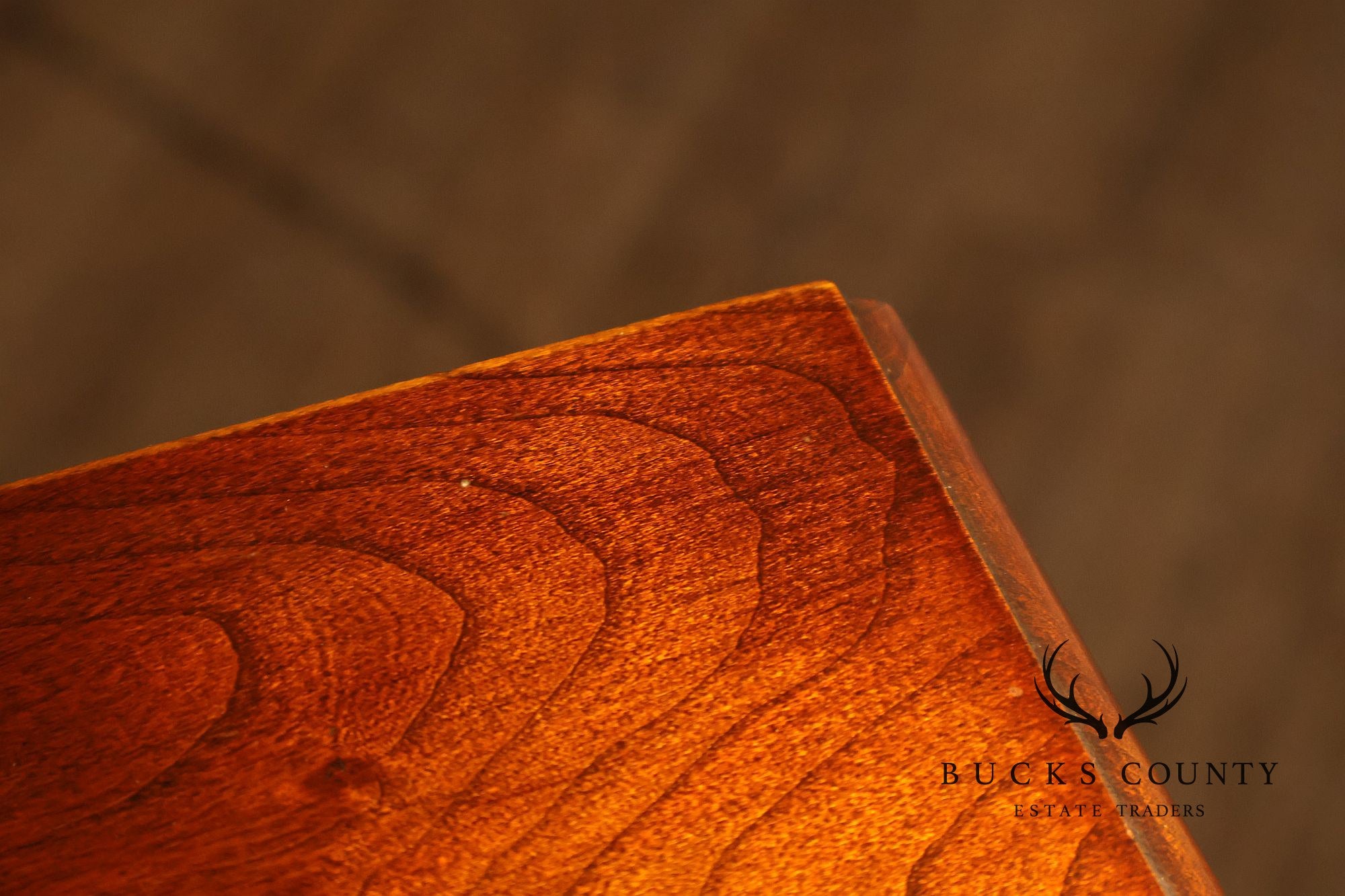 Pennsylvania House Vintage Traditional Cherry Sideboard