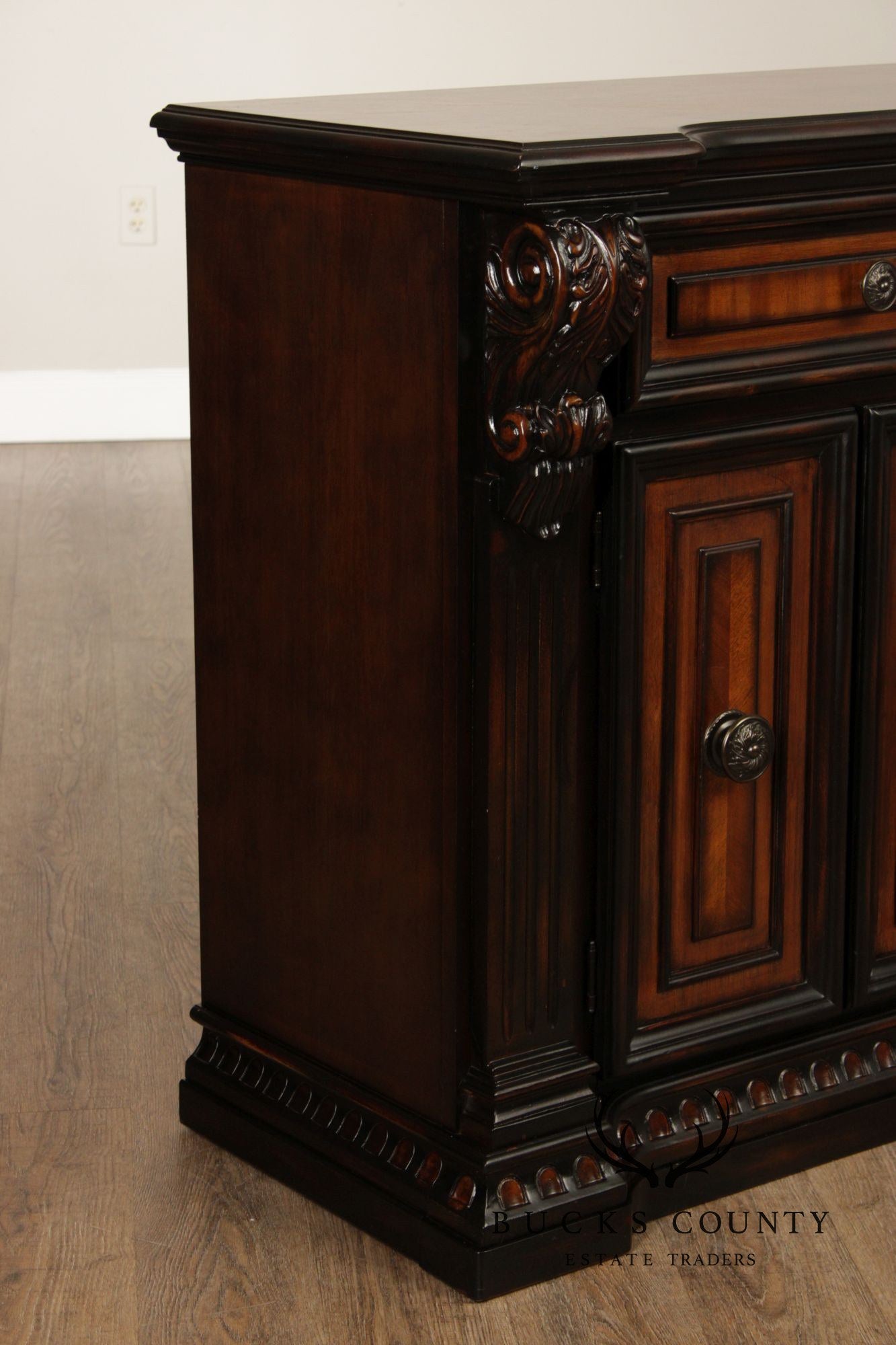 Fairmount Designs Four Door Sideboard