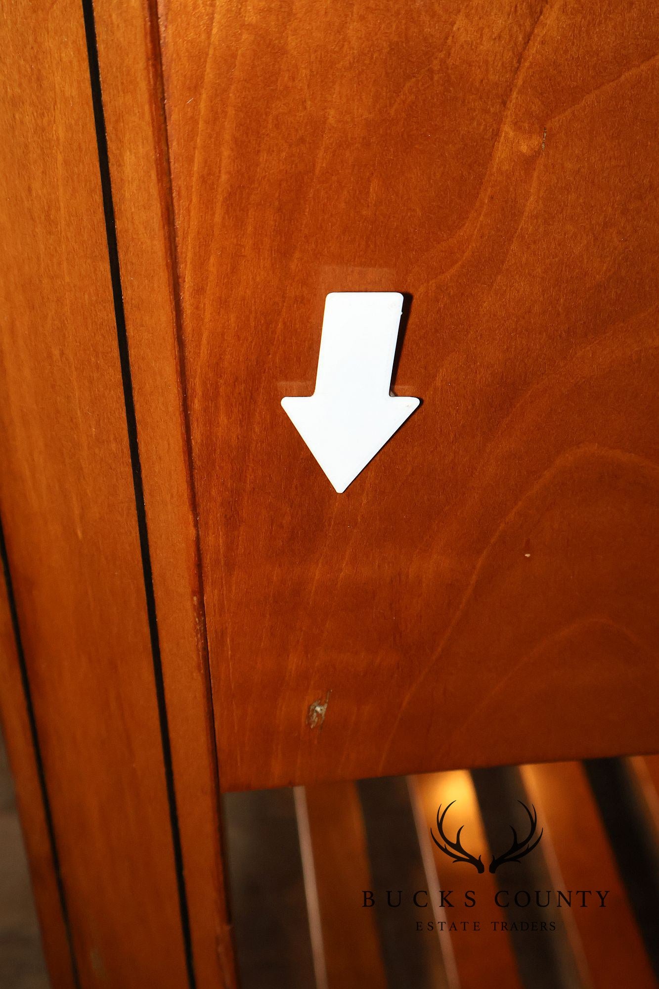 Stickley 21st Century Collection Cherry Sideboard