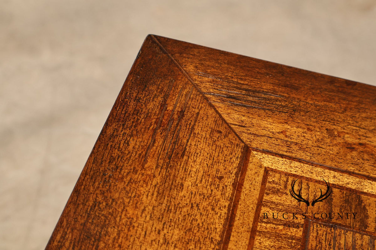 Hooker Furniture 'Rhapsody' Rustic Sideboard