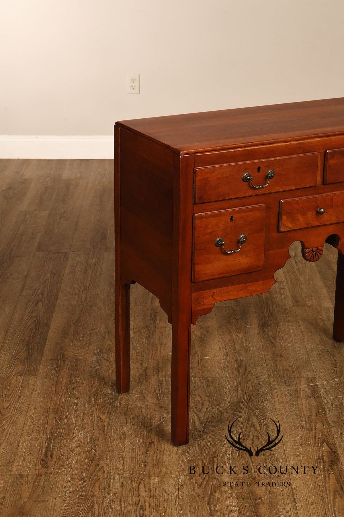 Lexington Bob Timberlake Cherry Five Drawer Lowboy