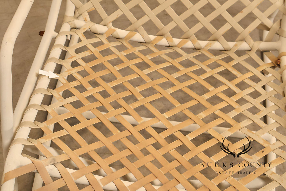 Brown Jordan Outdoor 'Tamiami' Chaise Lounge