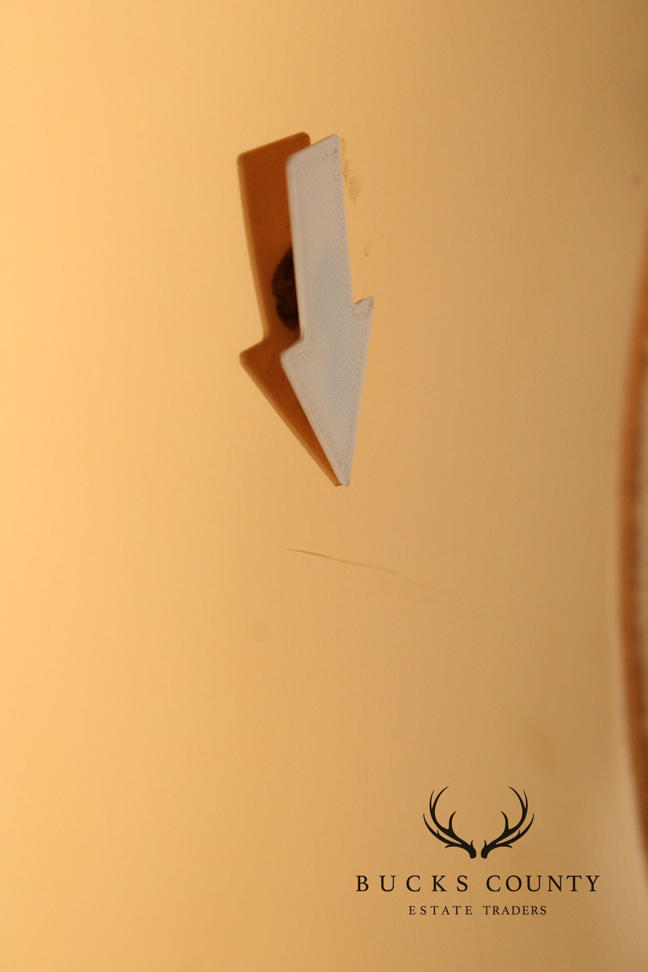 Aidan Gray 'Marshal' Forged Iron Floor Lamp