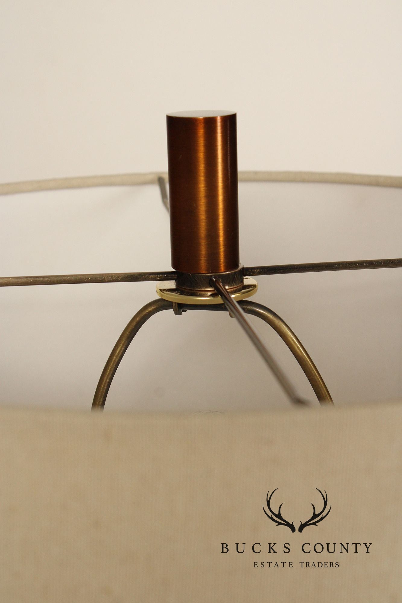 Uttermost 'Strona' Ceramic Table Lamp