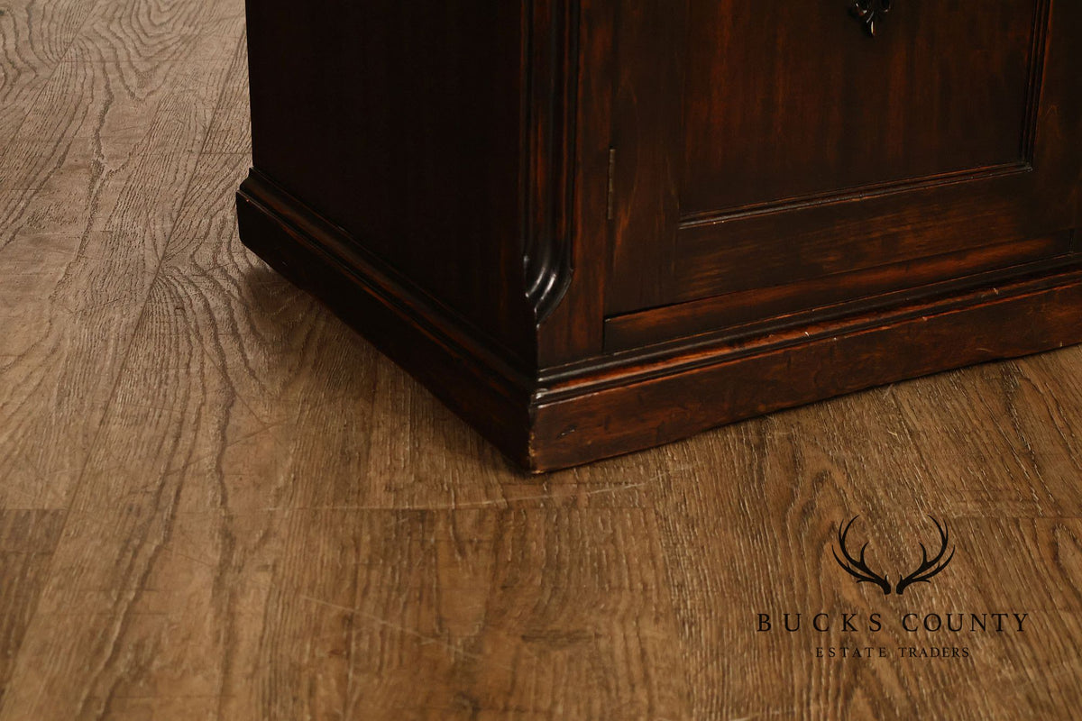 Mohlhenrich 1930’s Adam Style Mahogany Sideboard