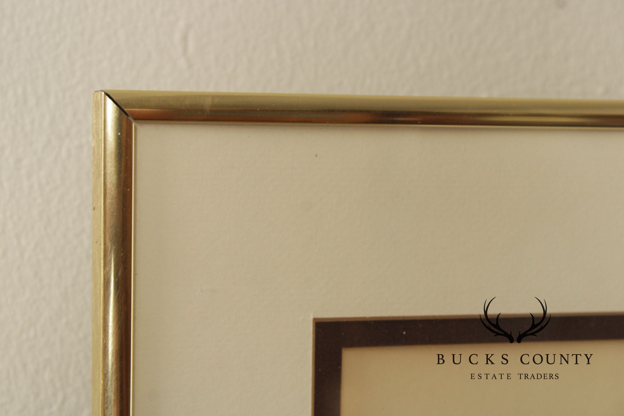 Robert Ehrlich and Linda Sacco 'Art Museum and Waterworks' Print